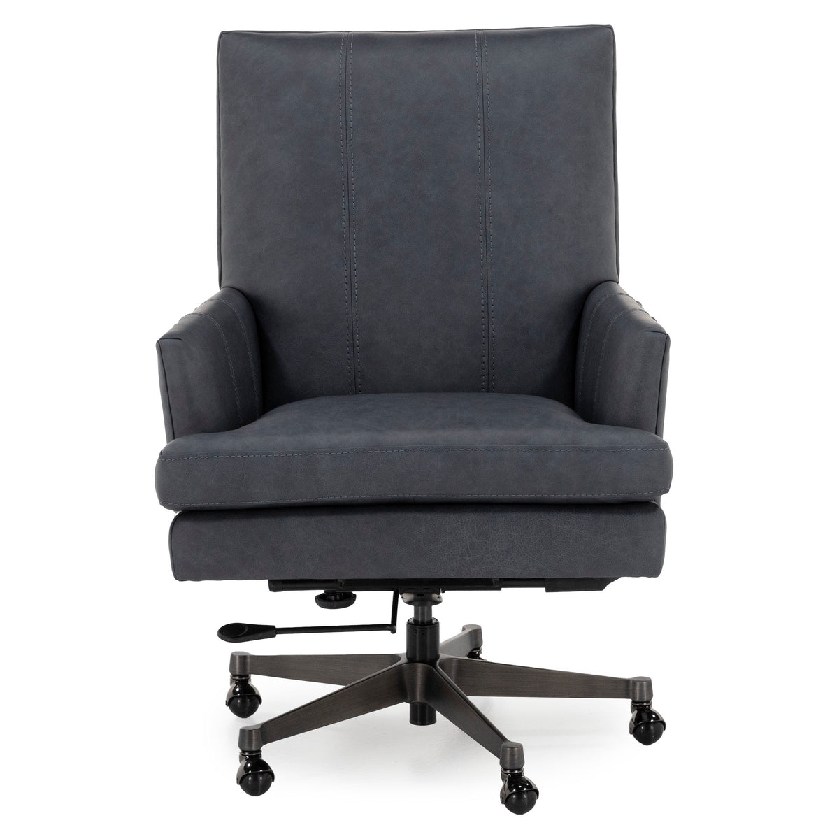 Adler Leather Office Chair