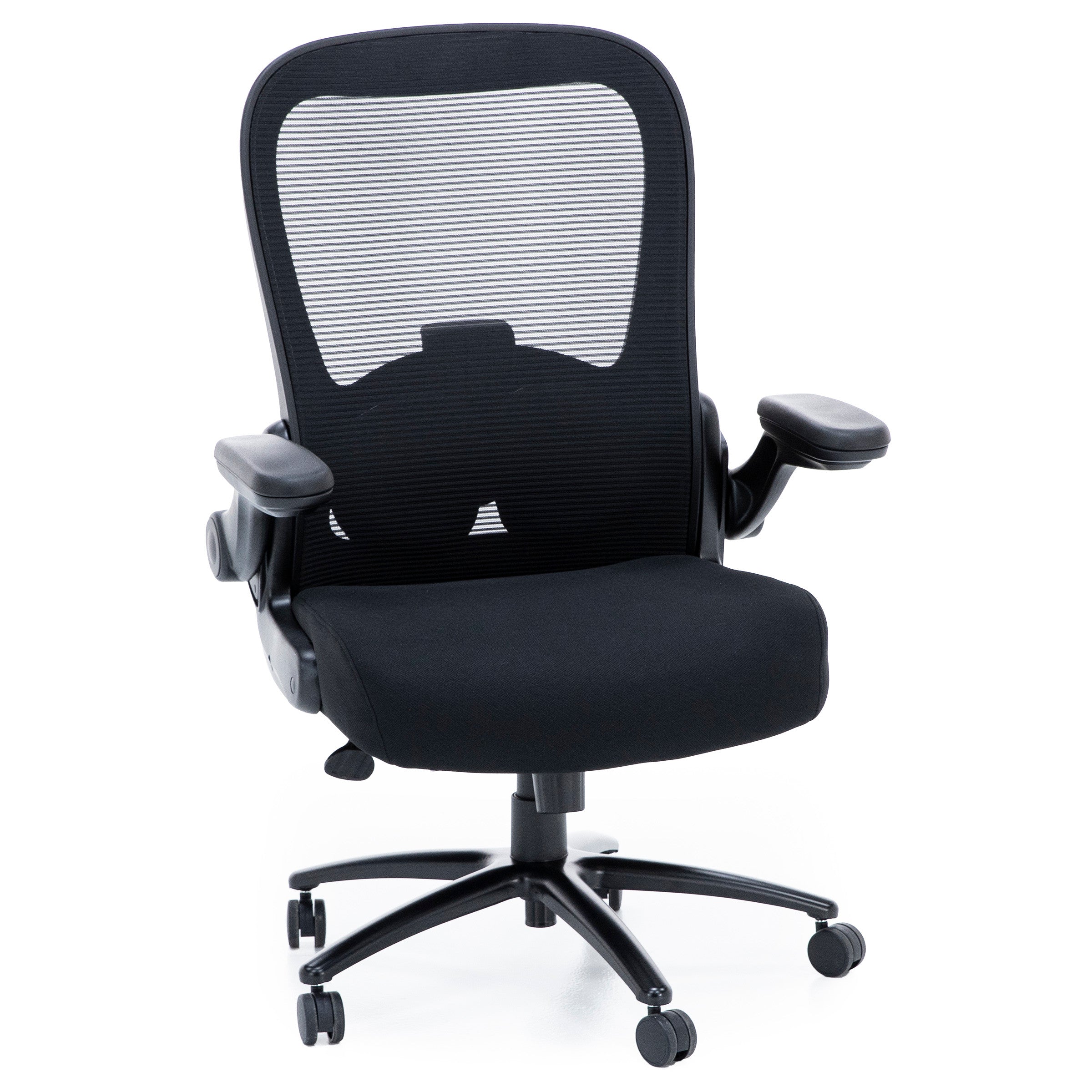 Big & Tall Office Chair