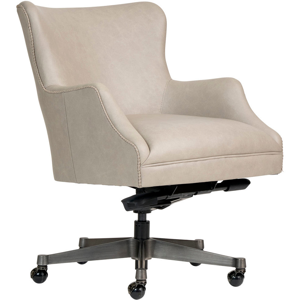 Blake Leather Office Chair