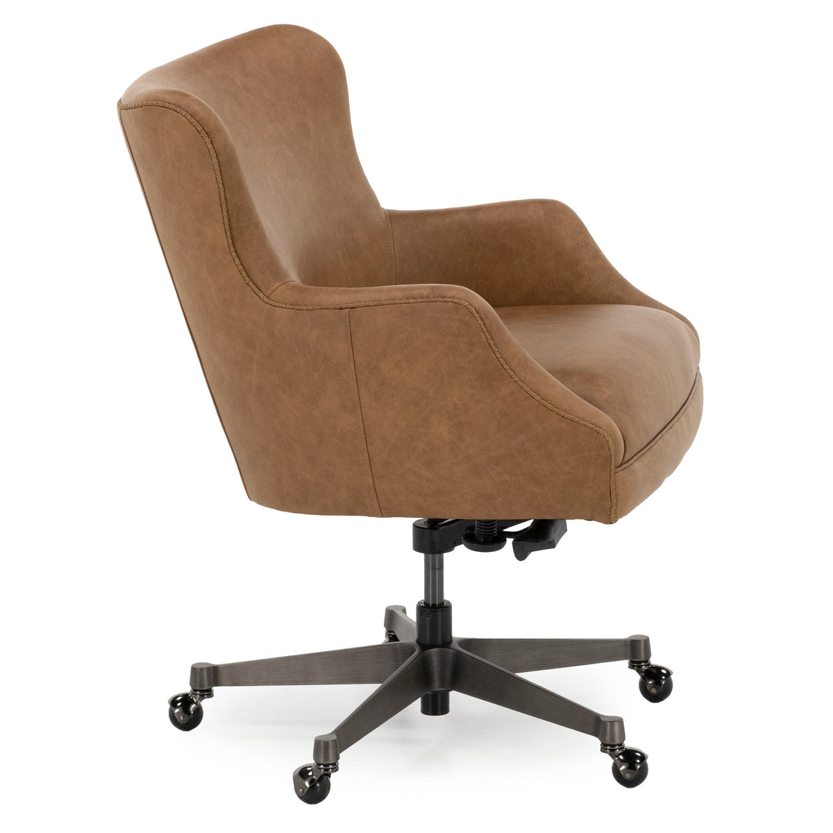 Blake Leather Office Chair