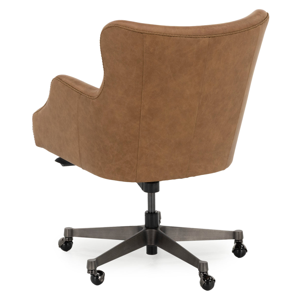 Blake Leather Office Chair