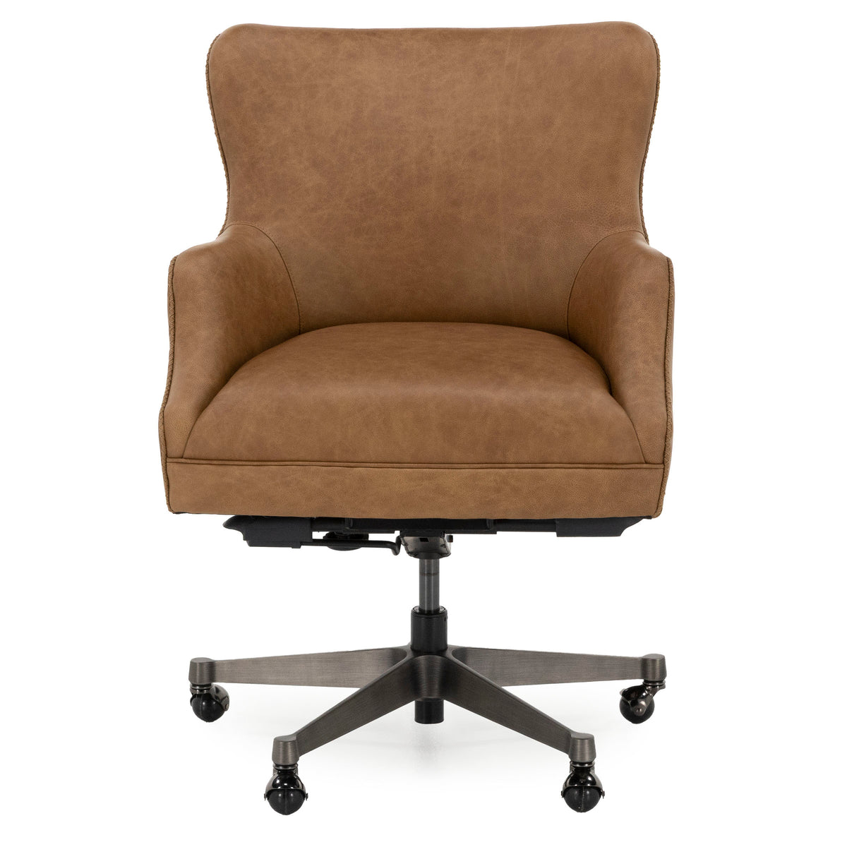 Blake Leather Office Chair