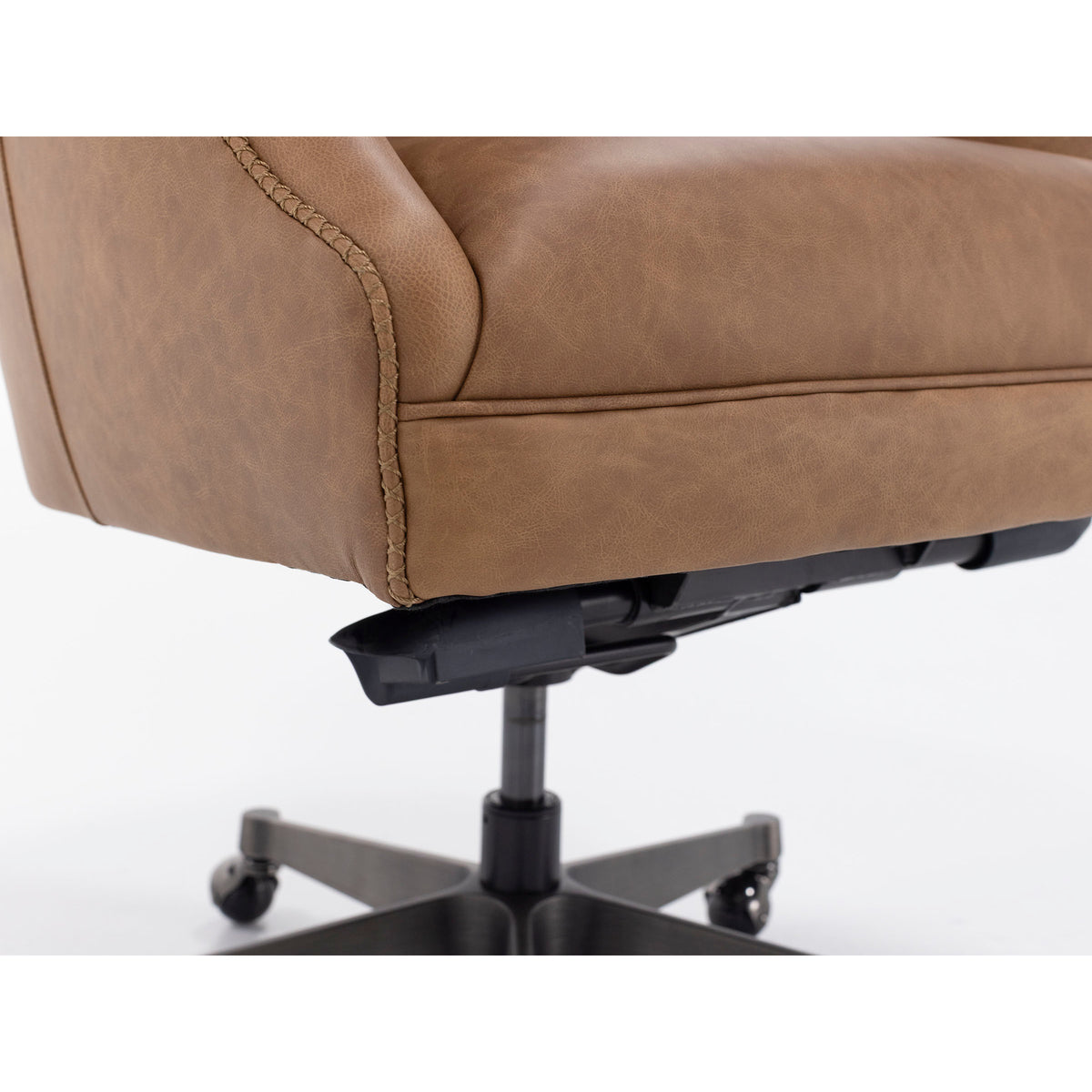 Blake Leather Office Chair