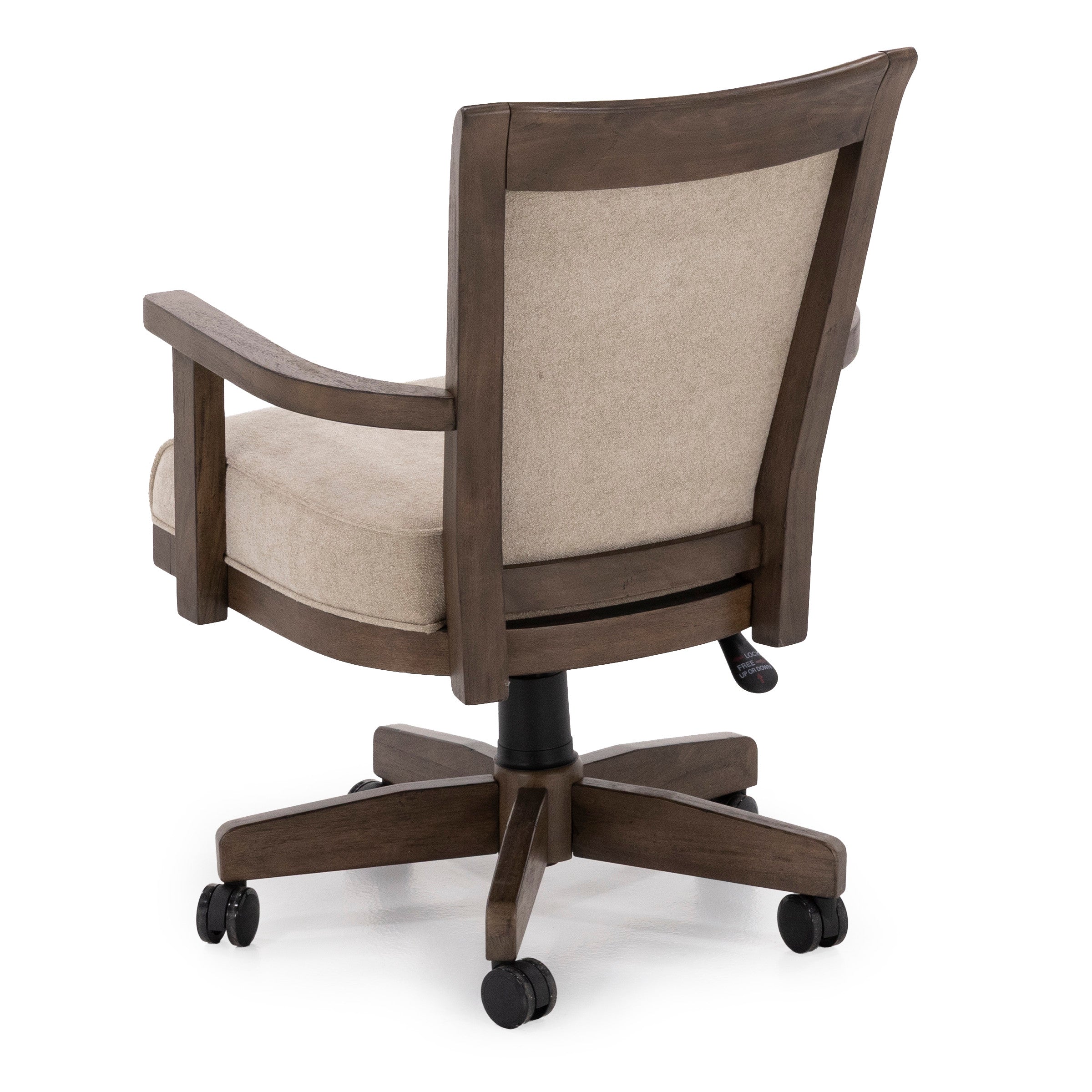 Boise Desk Chair