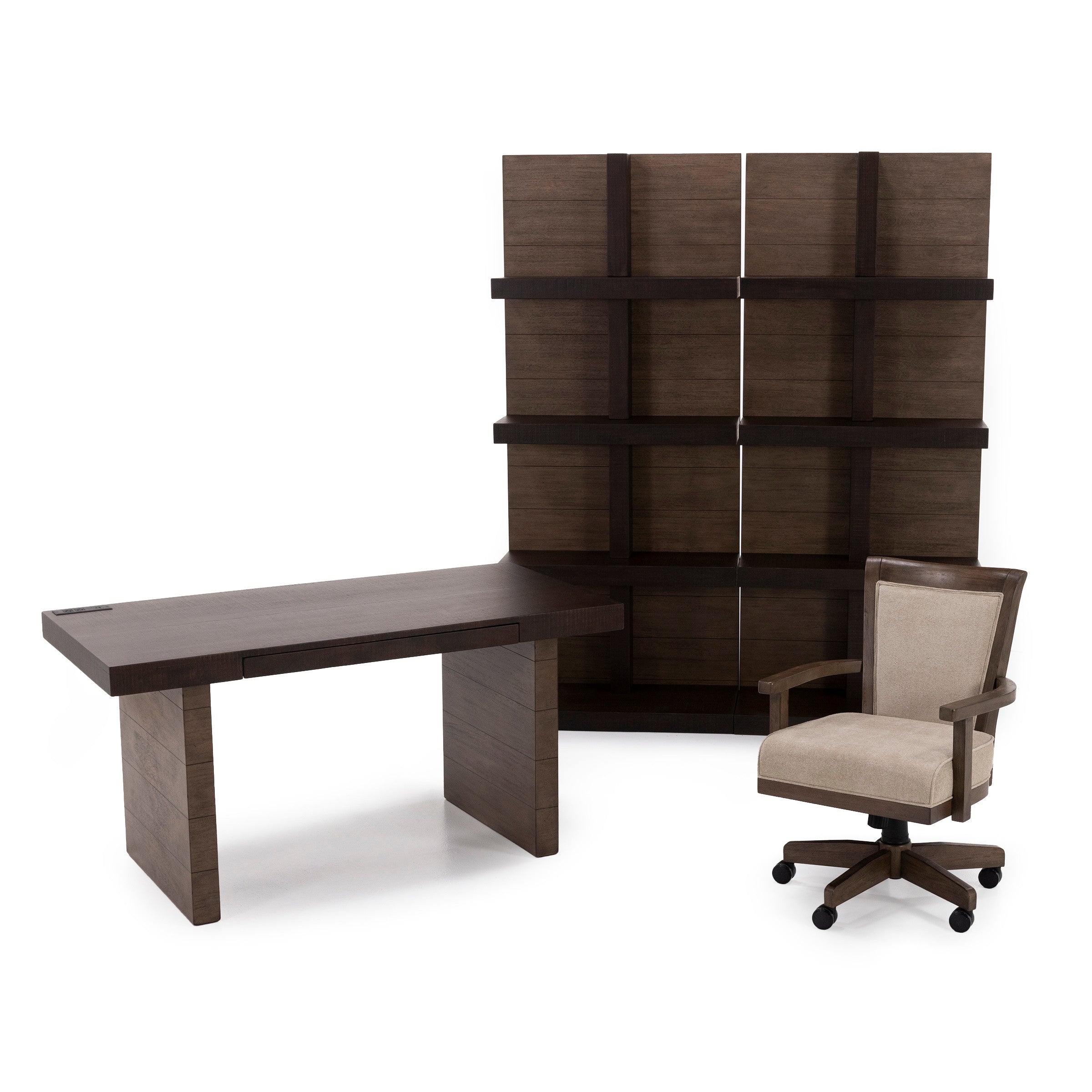 Boise Desk Chair