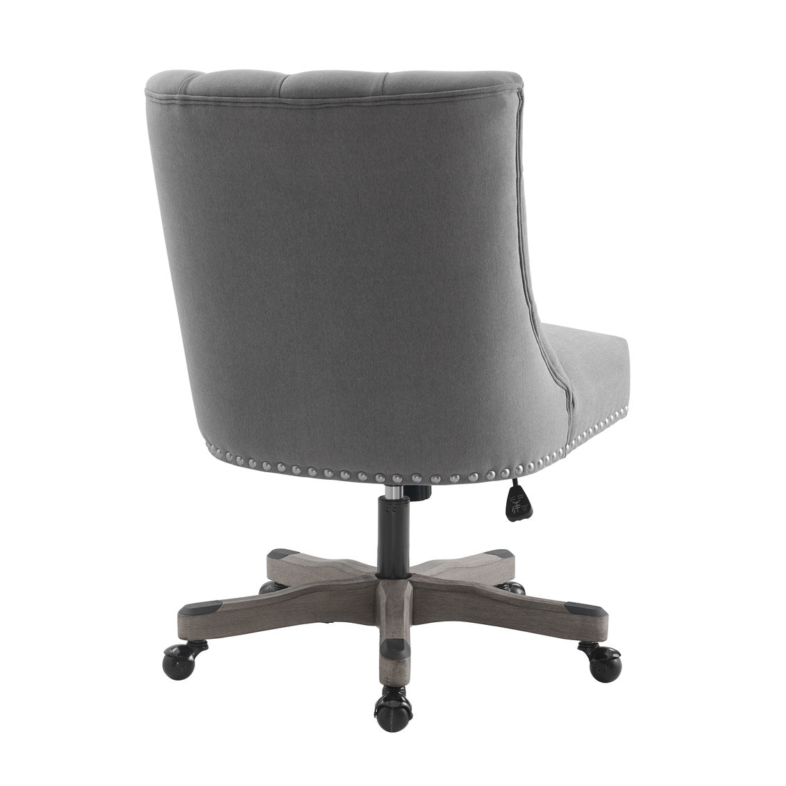 Grey Office Chair