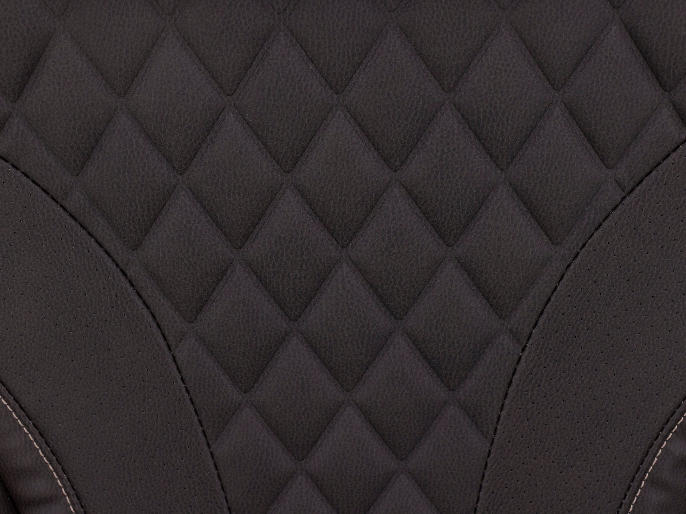 Hinged Arm Executive Chair