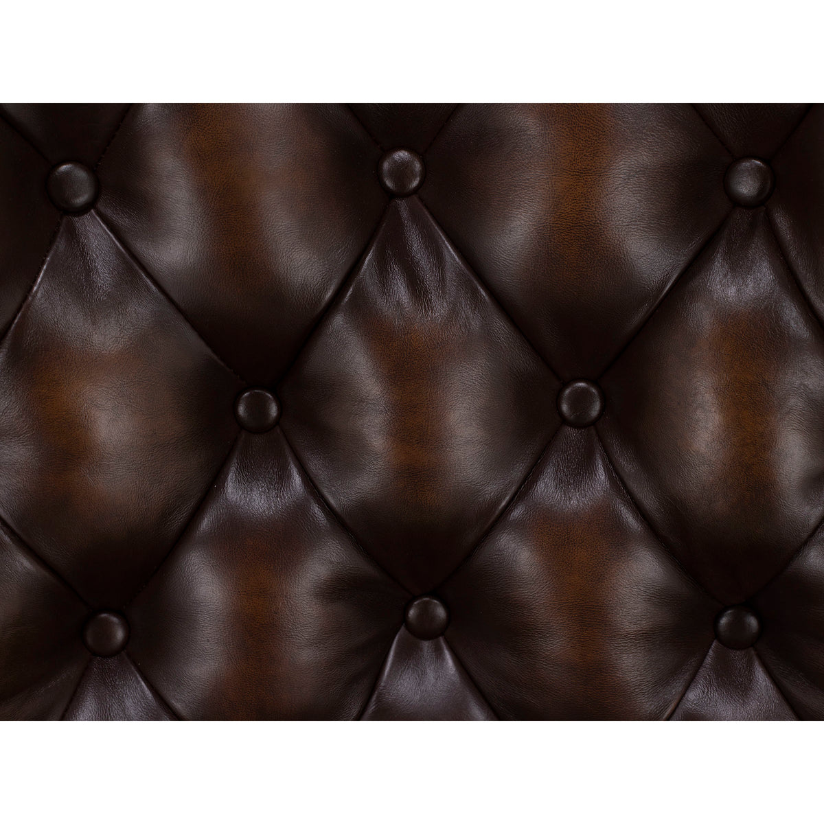 Jefferson Leather Office Chair