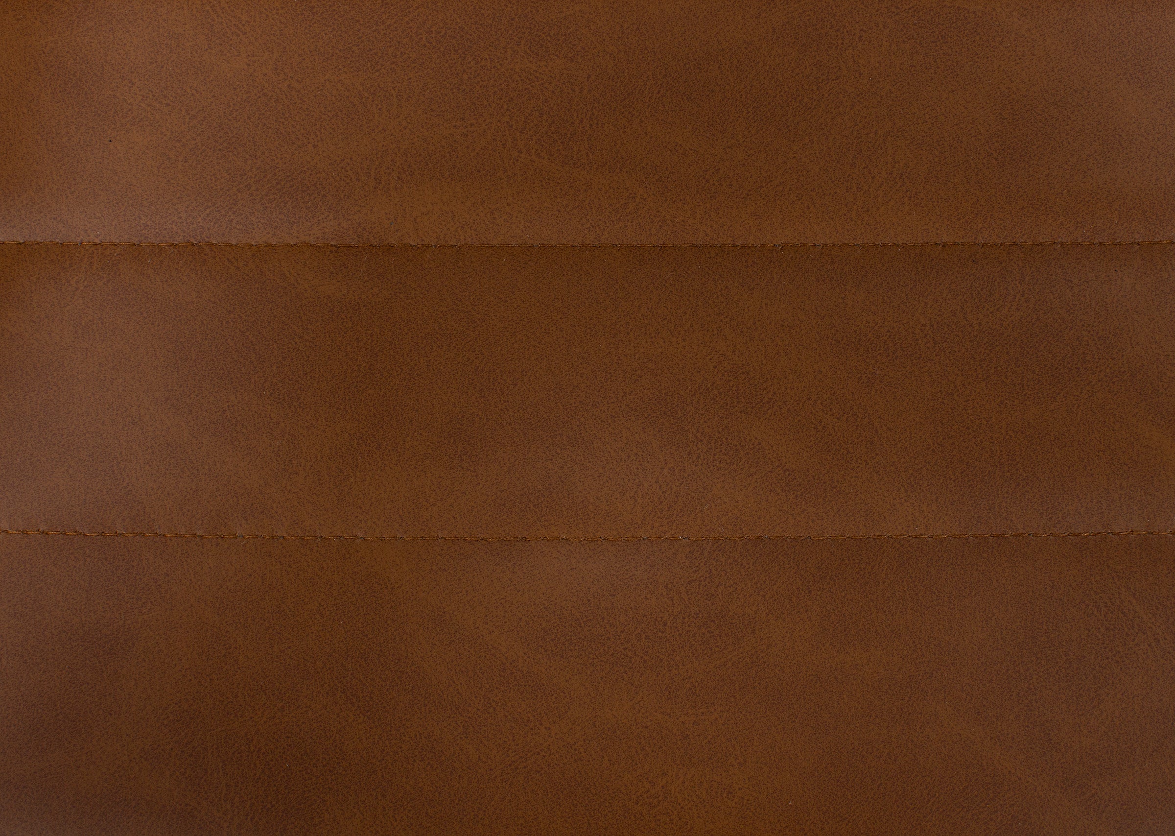 Modern Executive Chair in Caramel