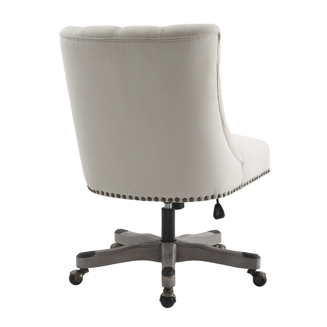 Natural Office Chair