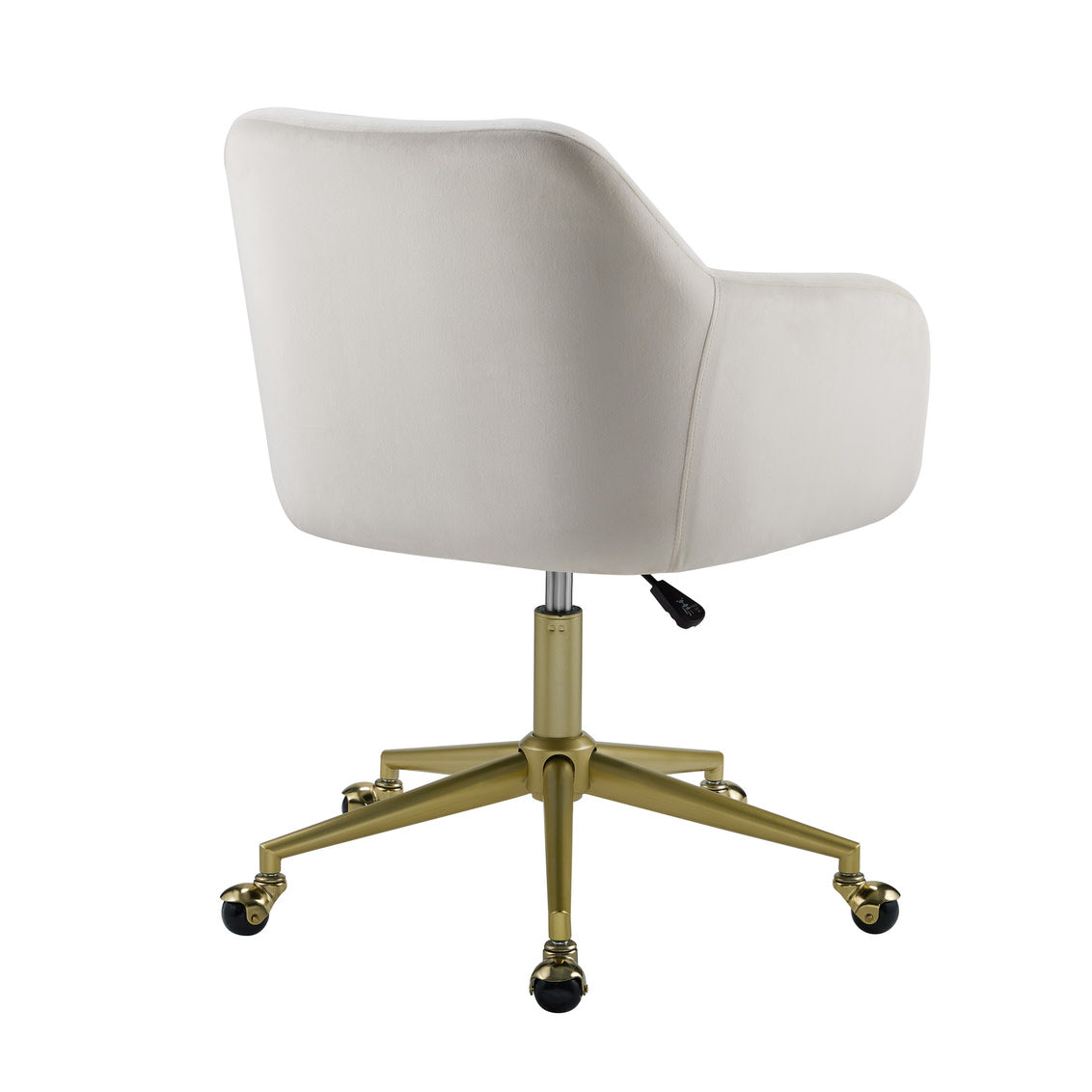 Quilted Office Chair