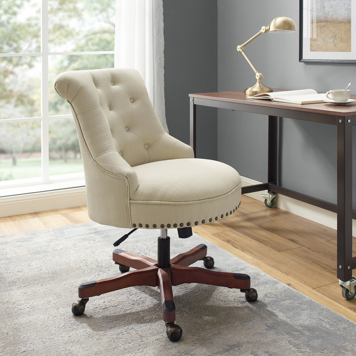 Rice Office Chair