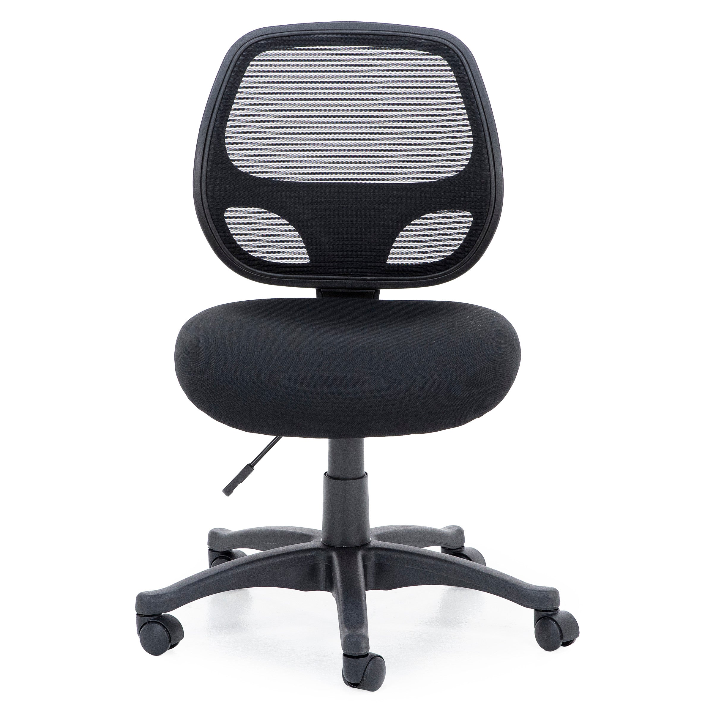 Black Task Office Chair