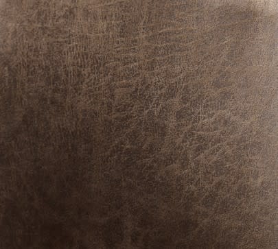 Vintage Brown Office Chair