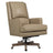 Beige Leather