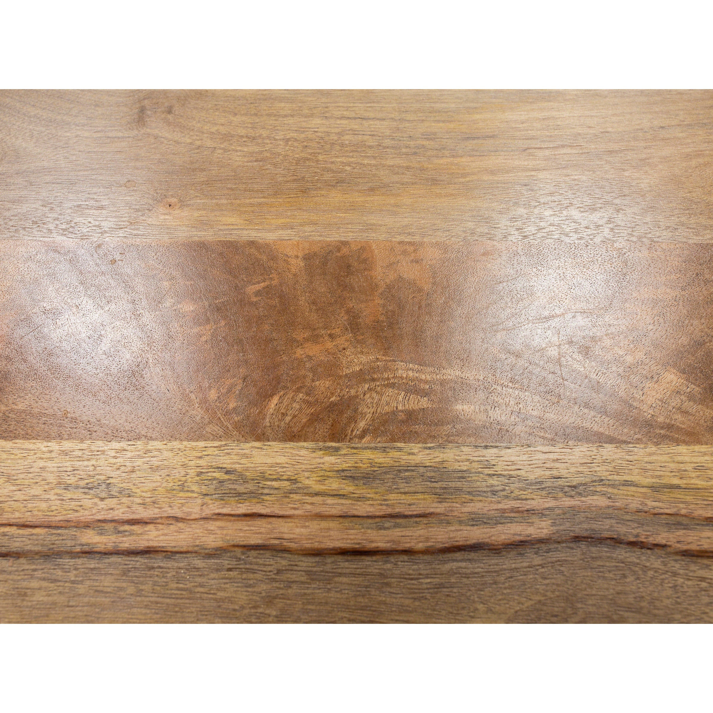 Grand Luxe Swirl Console