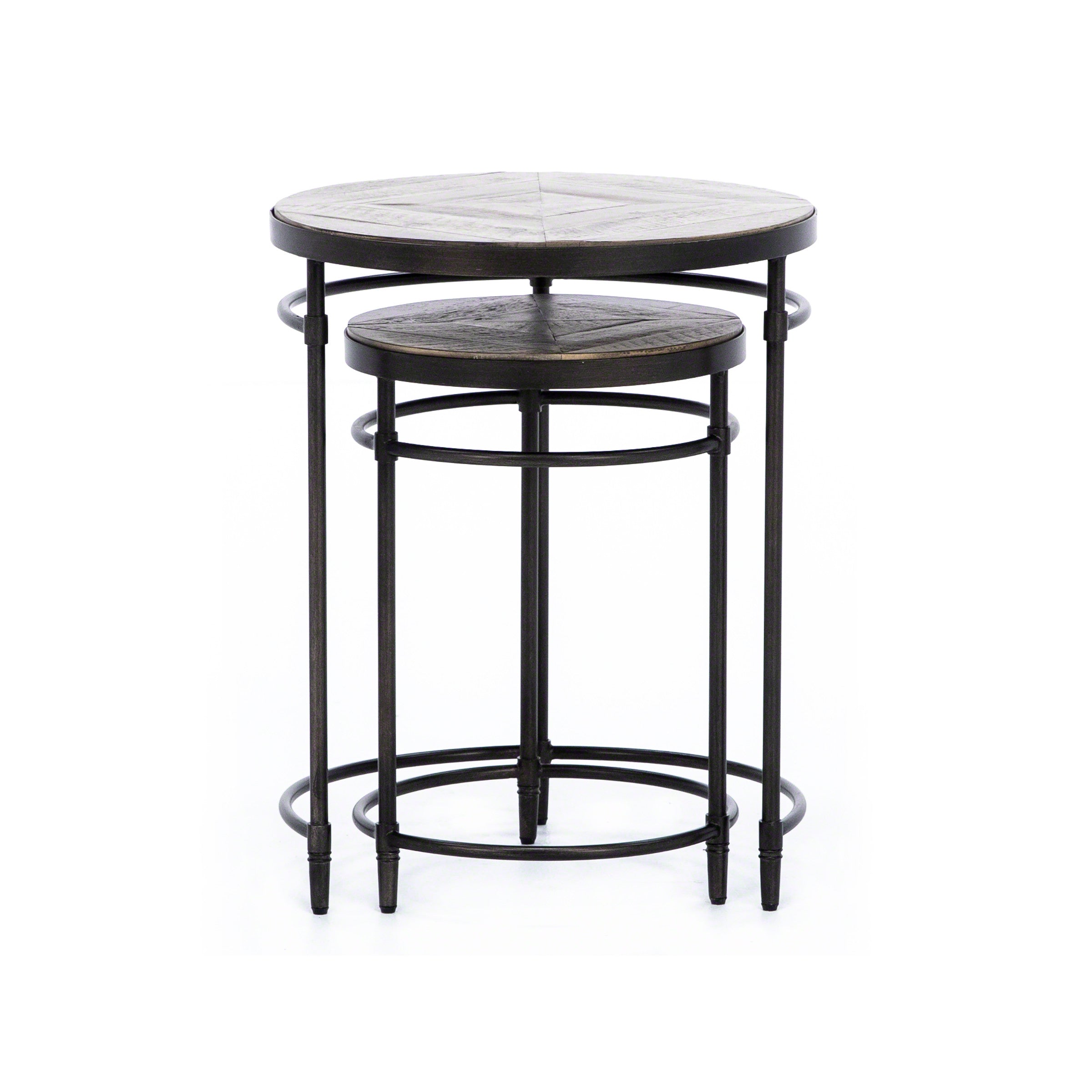 Grand Luxe Armand Nesting Tables