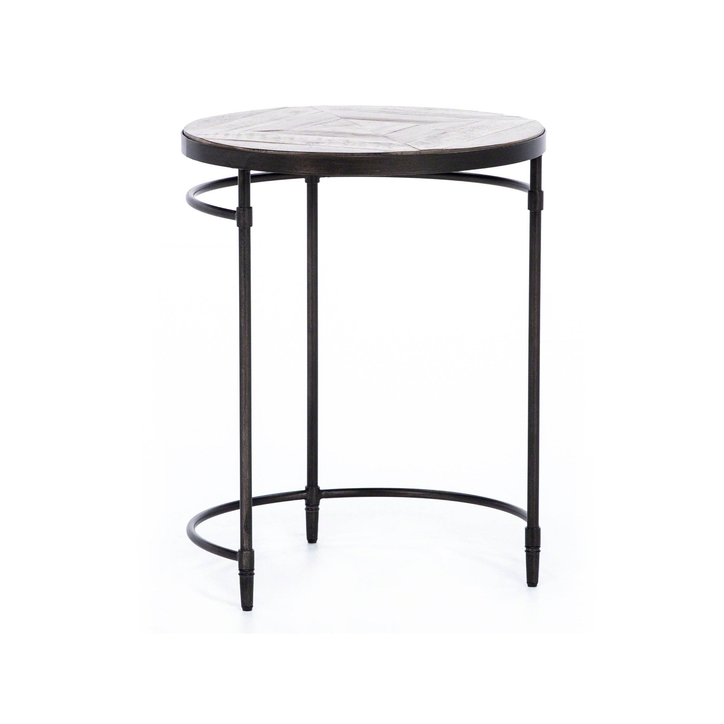 Grand Luxe Armand Nesting Tables