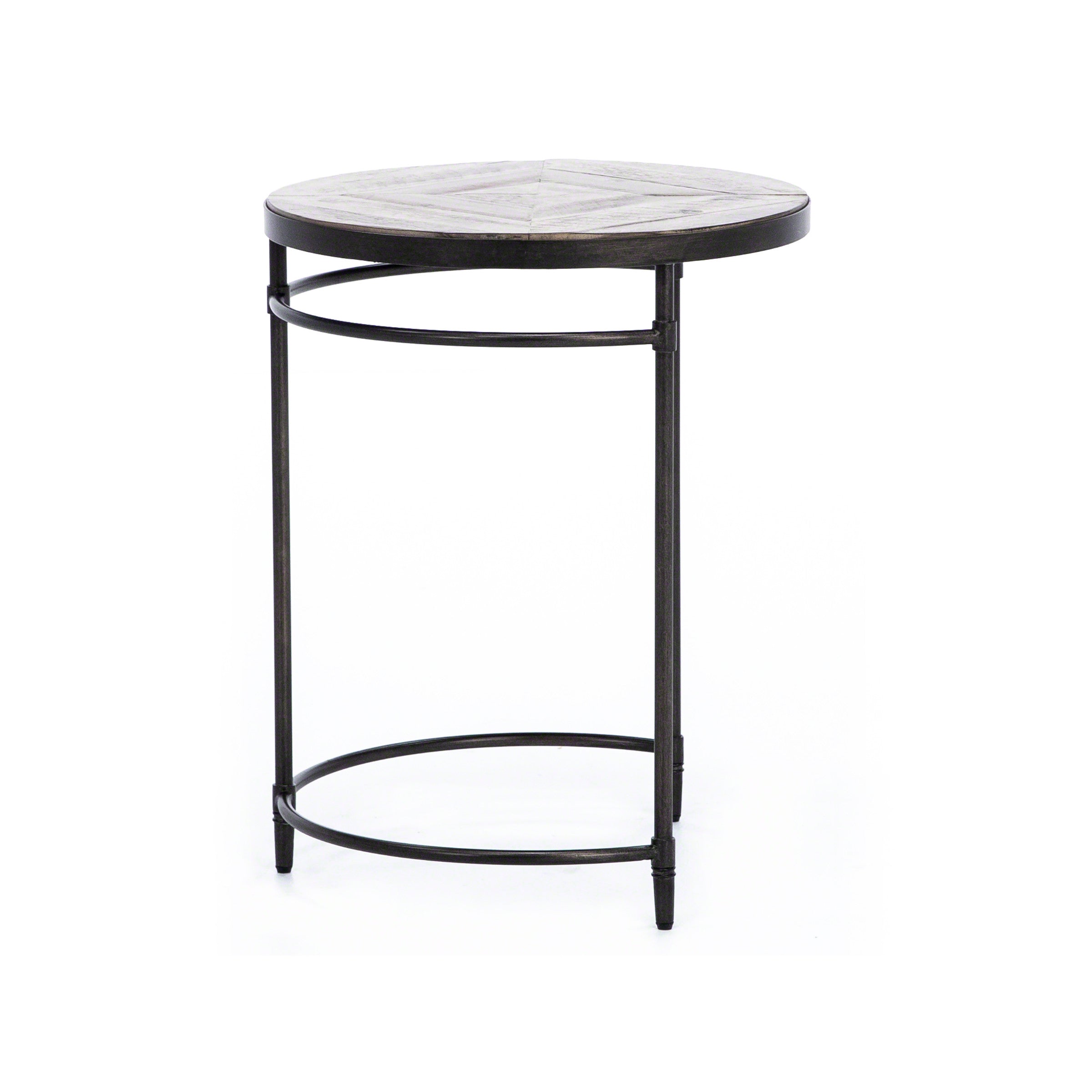 Grand Luxe Armand Nesting Tables