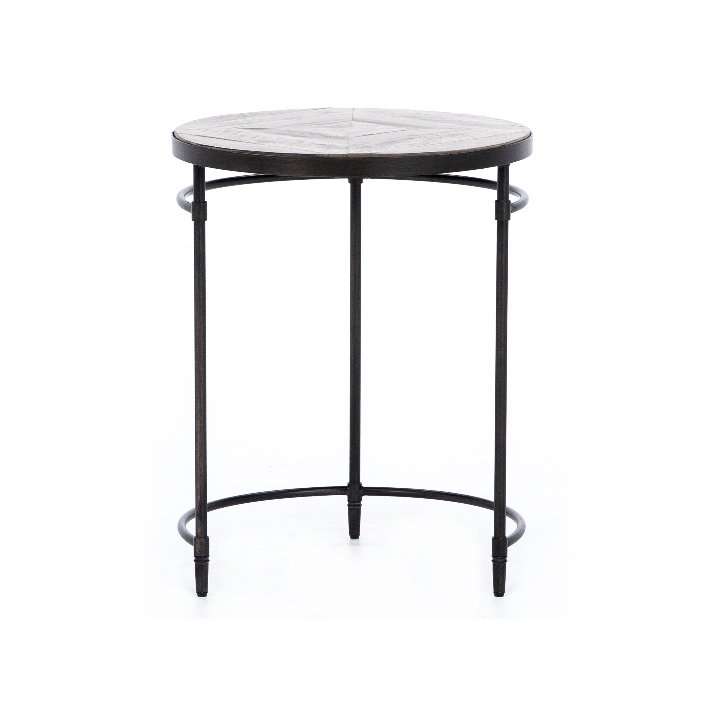 Grand Luxe Armand Nesting Tables