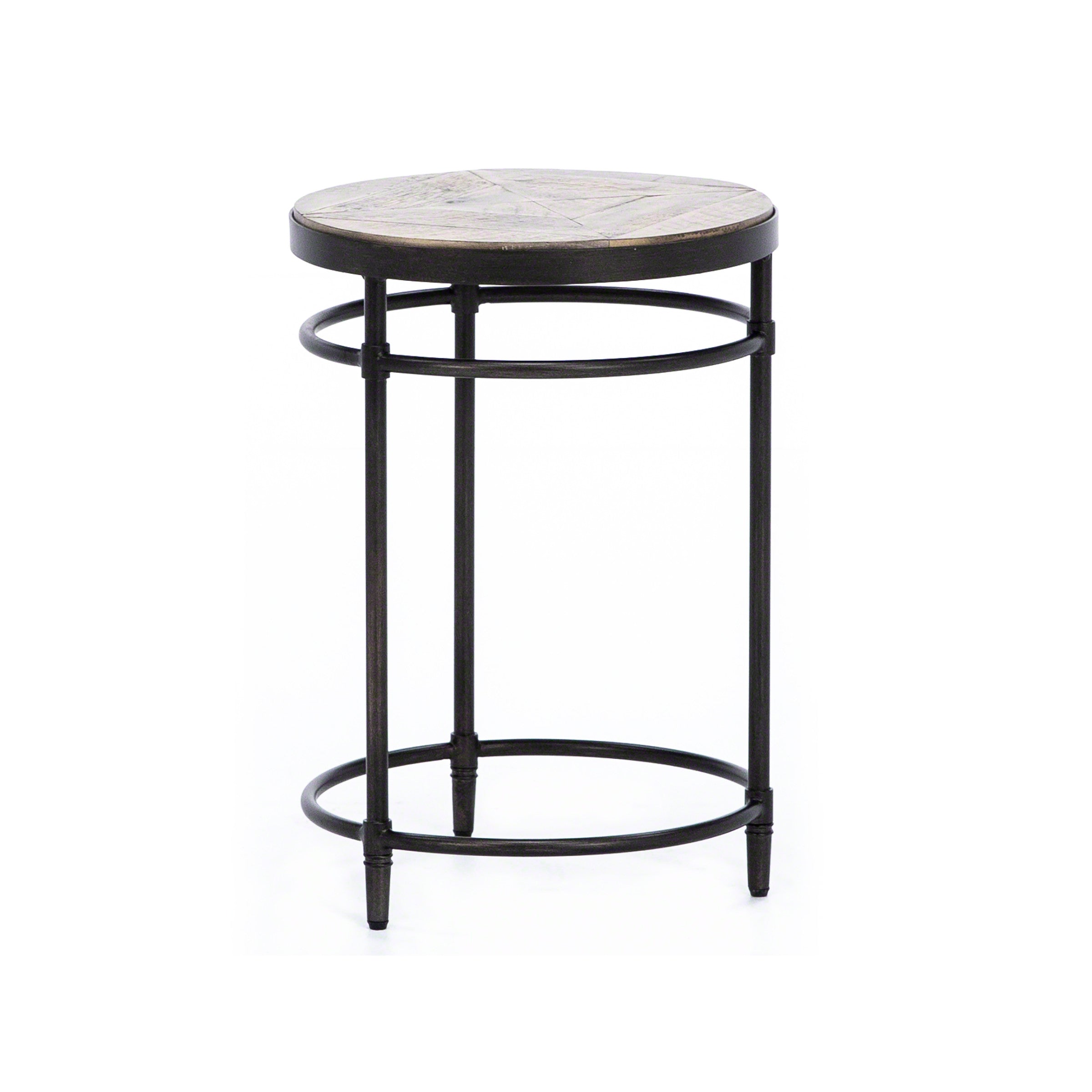 Grand Luxe Armand Nesting Tables