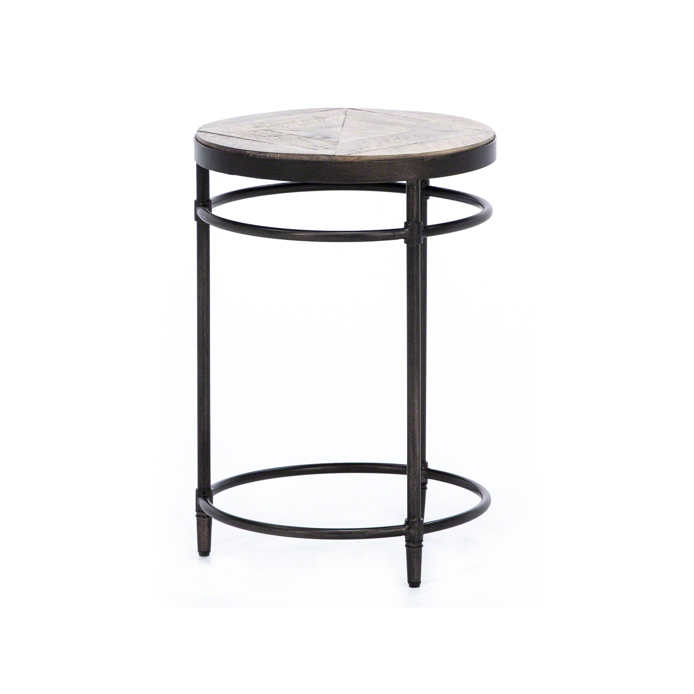 Grand Luxe Armand Nesting Tables
