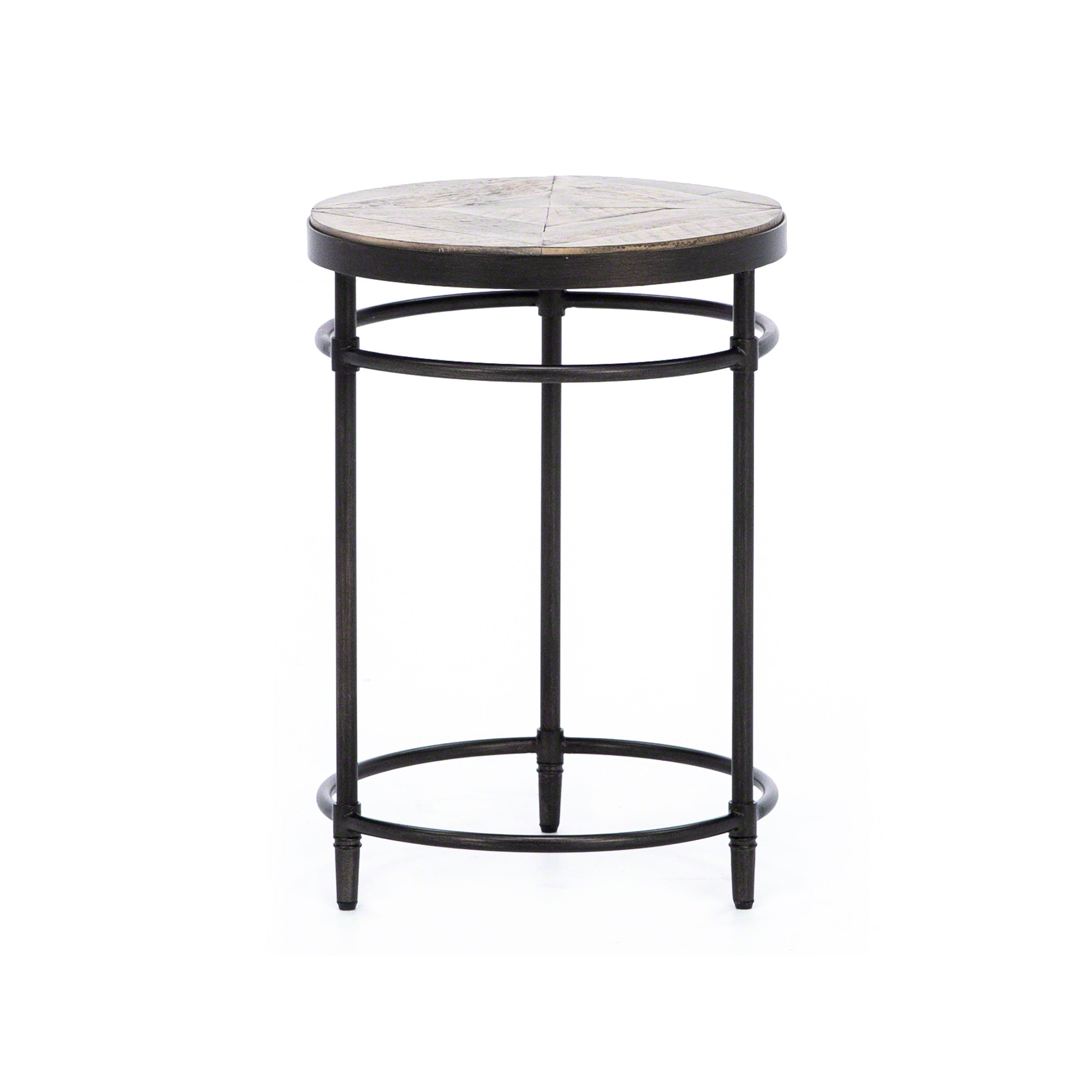 Grand Luxe Armand Nesting Tables
