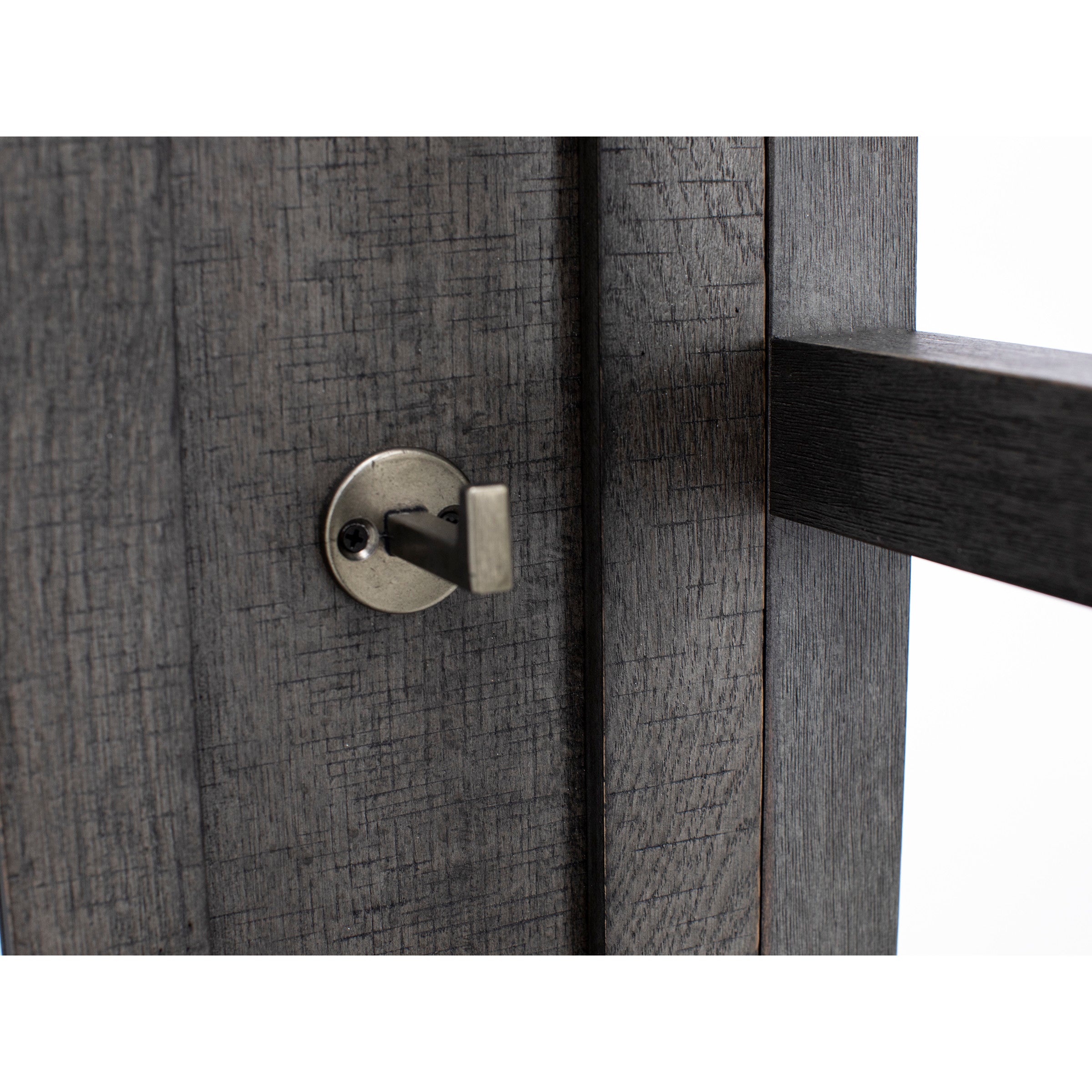 Storage Solutions Modern Hall Tree