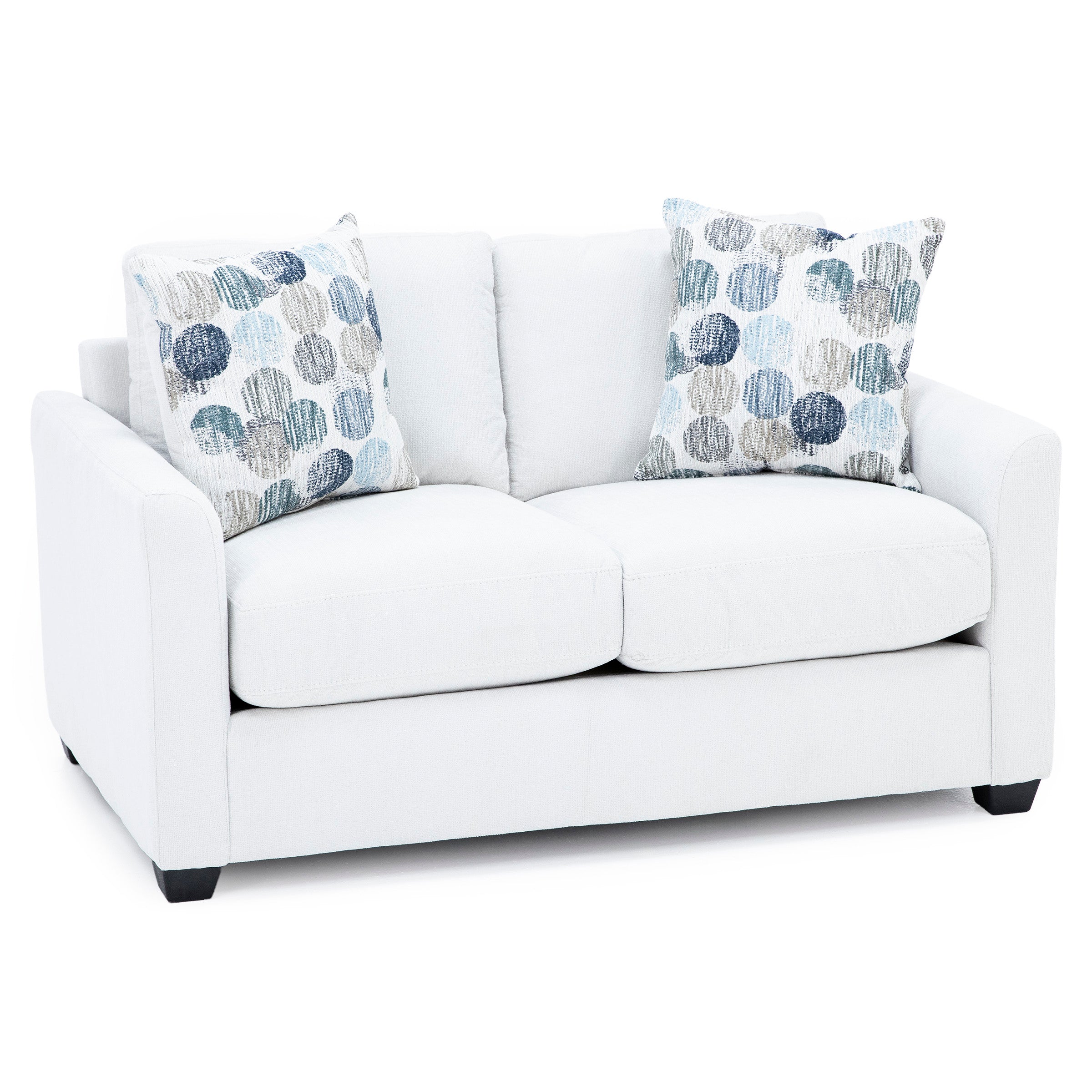 Ryder Loveseat