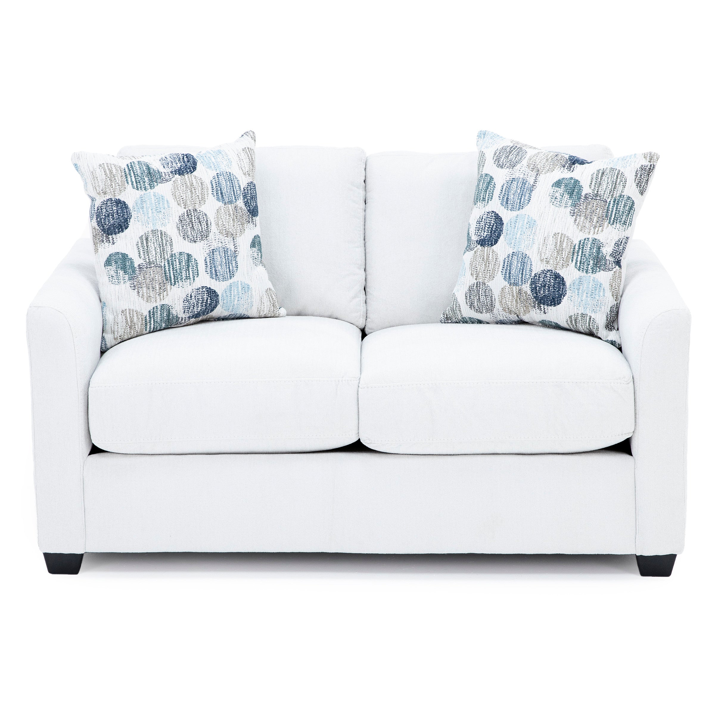 Ryder Loveseat