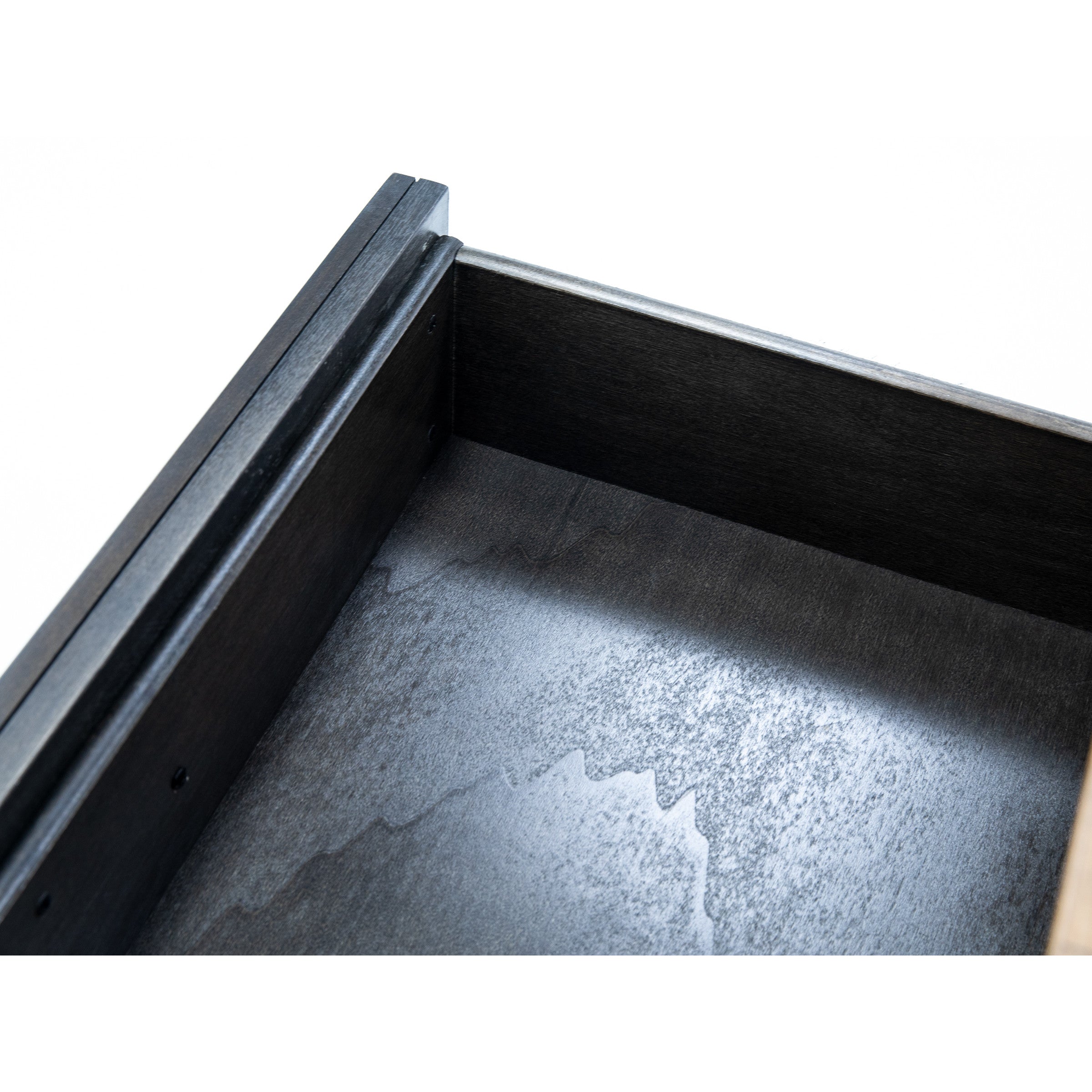Windsor Lateral File
