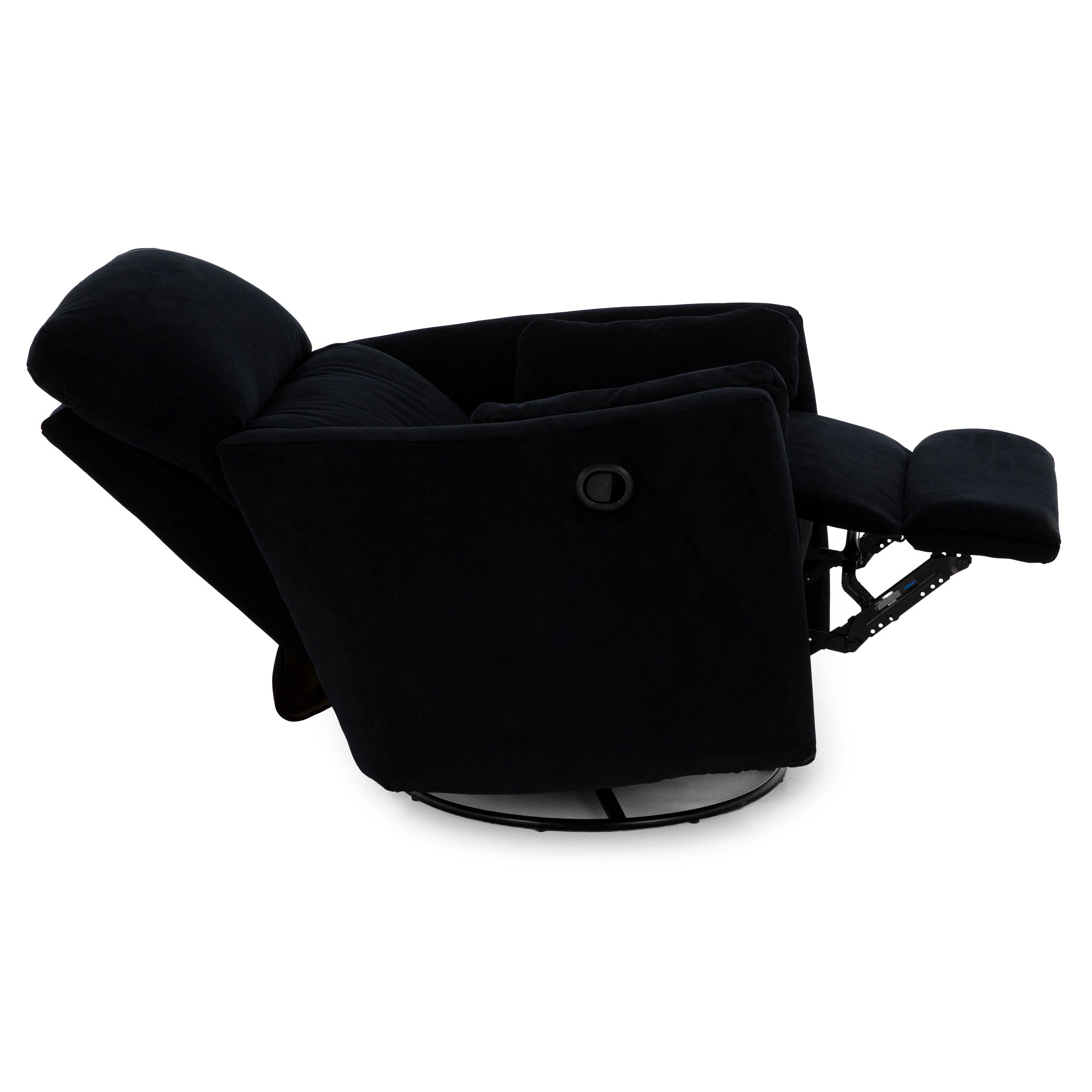 Avoni Swivel Glider Recliner
