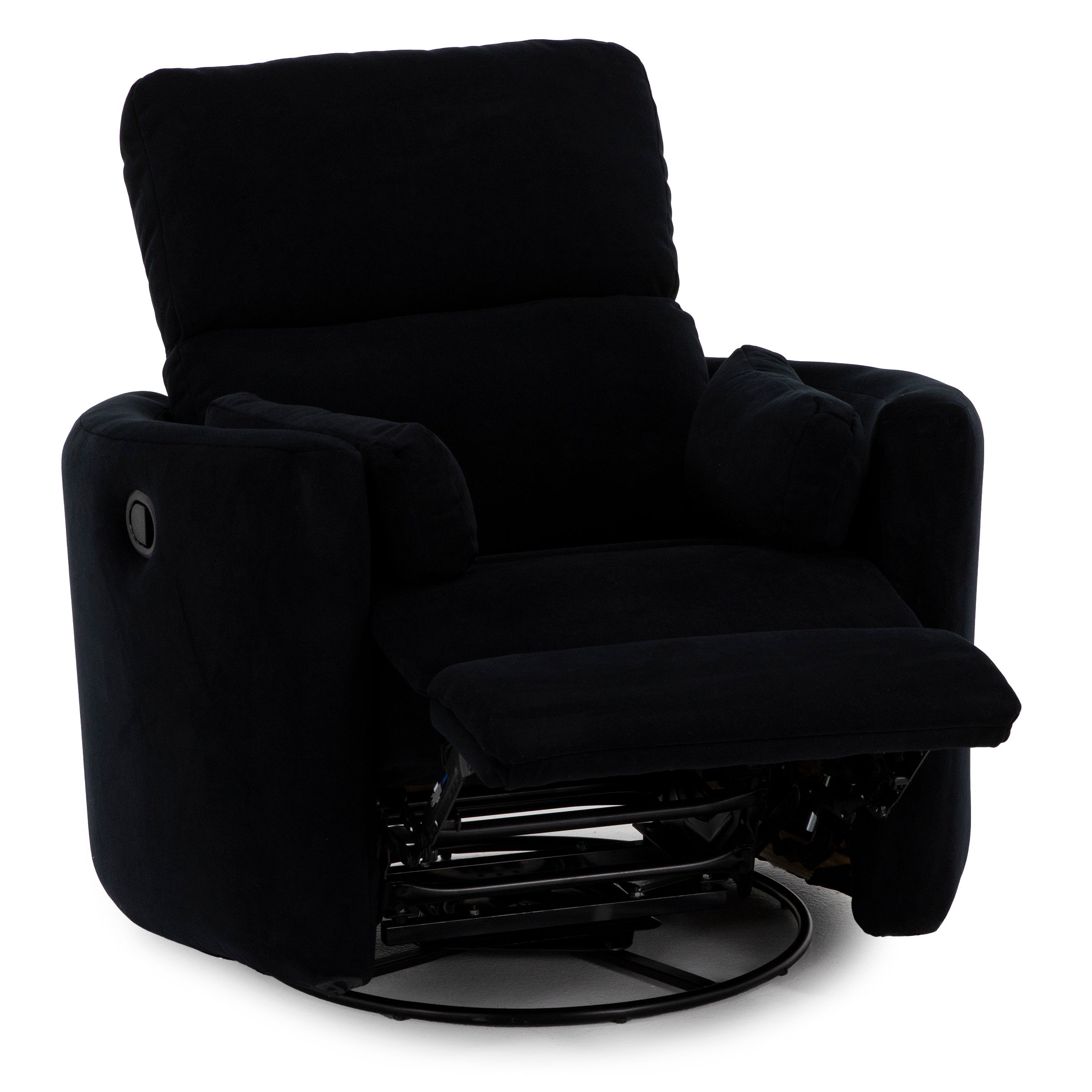 Avoni Swivel Glider Recliner