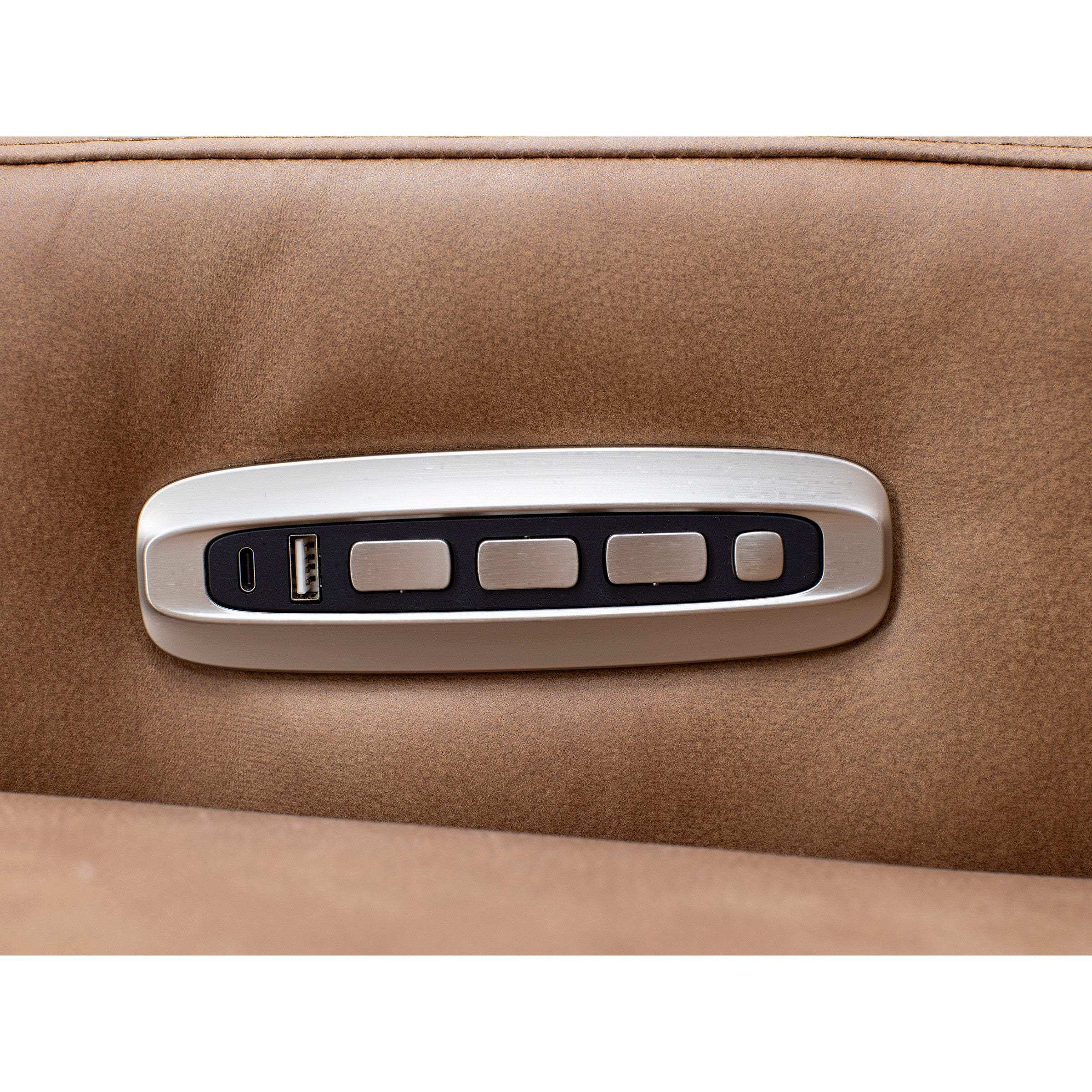 Direct Designs Reinvent Your Space 3-Pc. Power Headrest Reclining Sofa