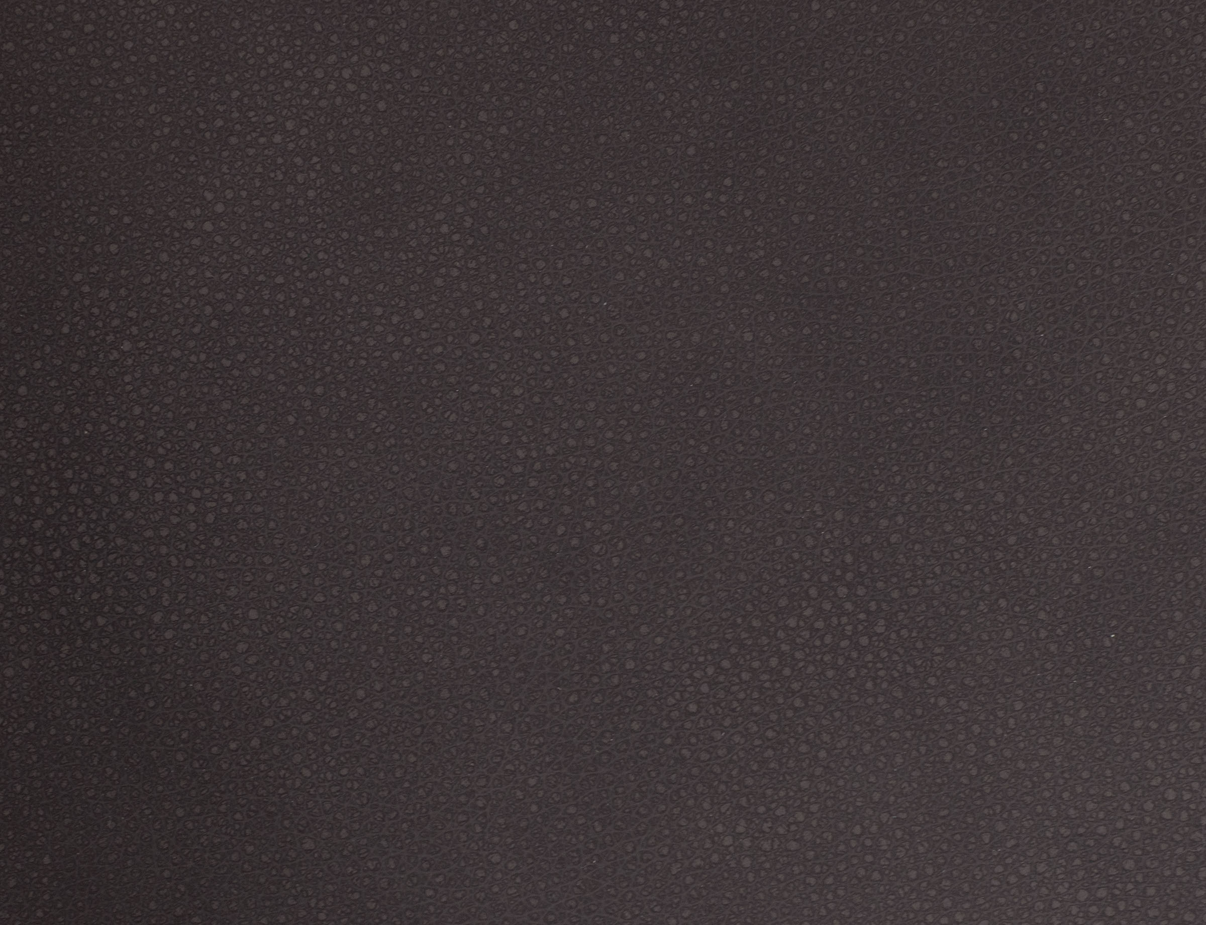 Cameron Leather Cocktail Ottoman