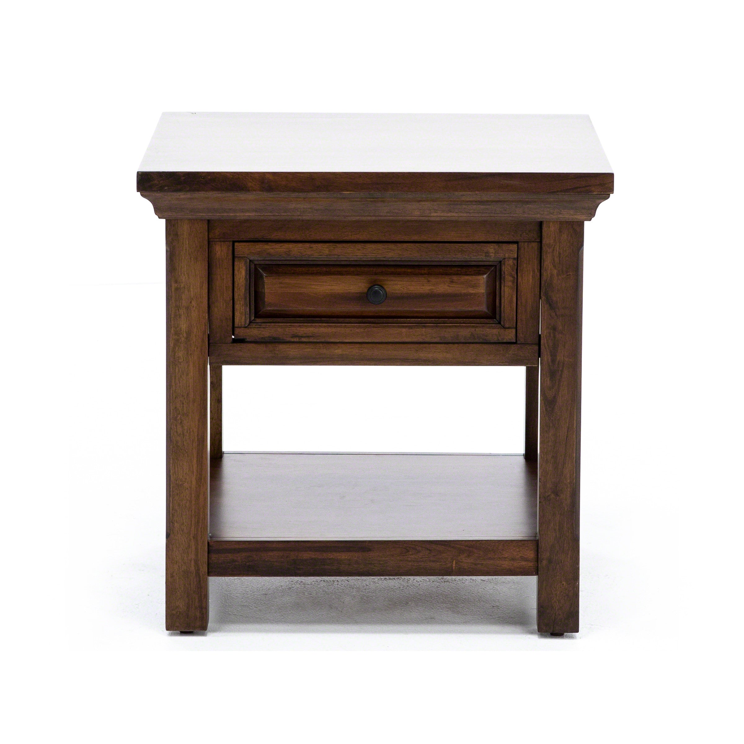 Hill Crest End Table