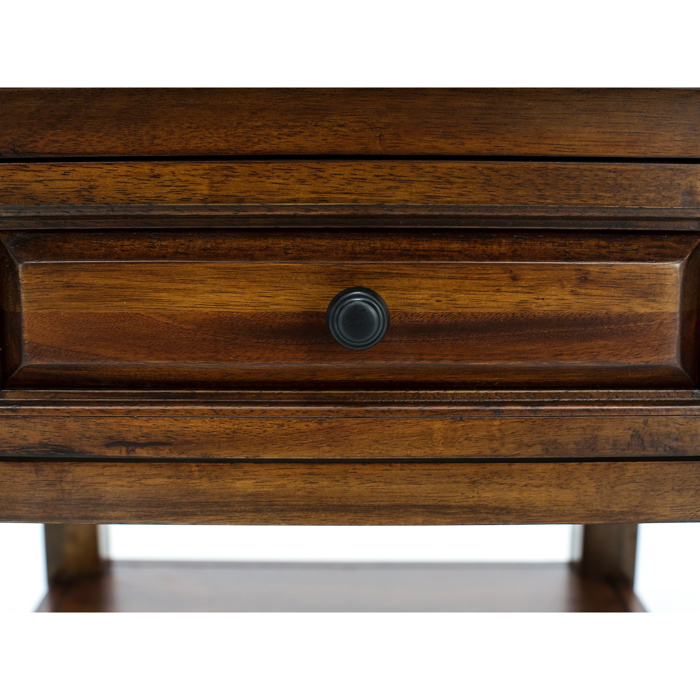 Hill Crest End Table