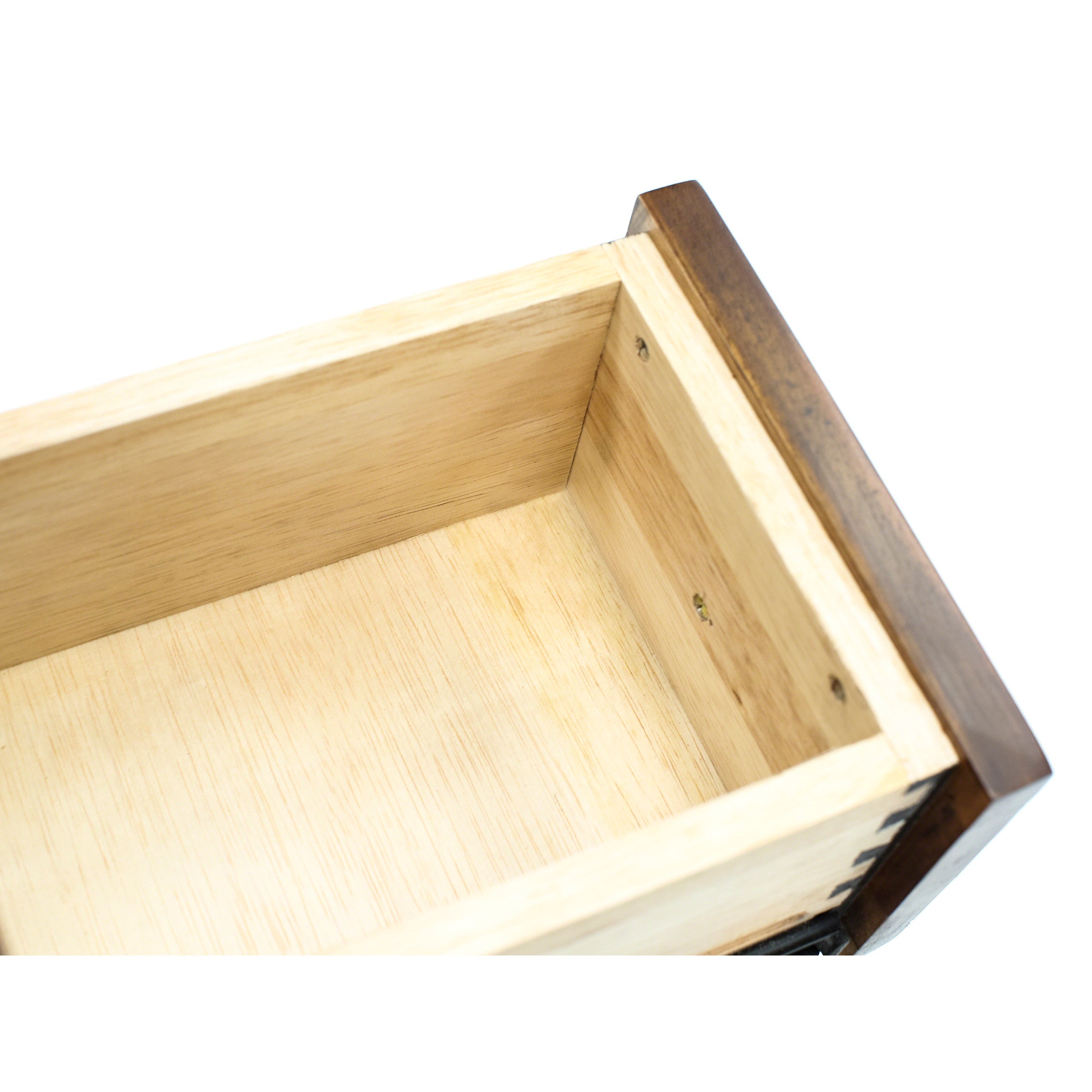 Hill Crest End Table