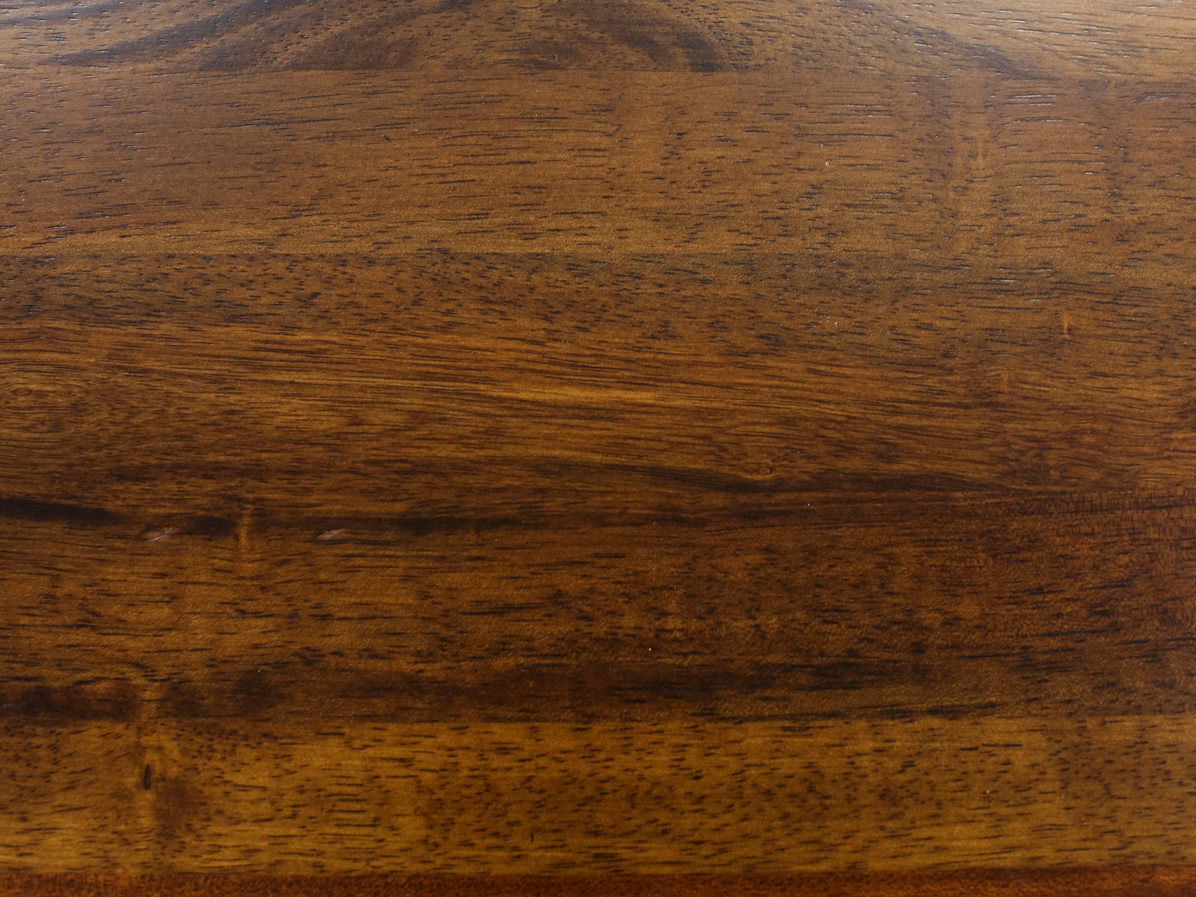Hill Crest End Table