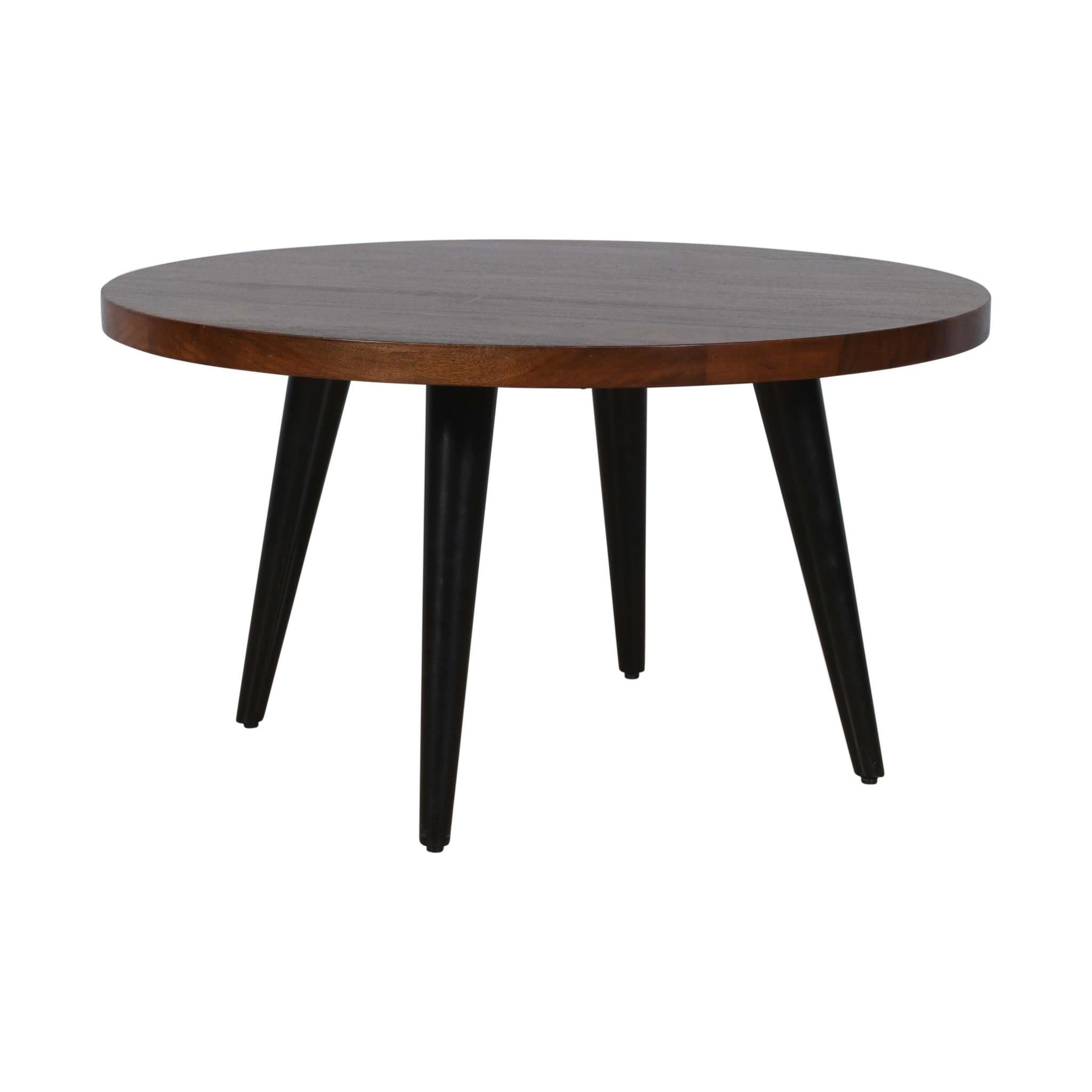Prelude Round Cocktail Table