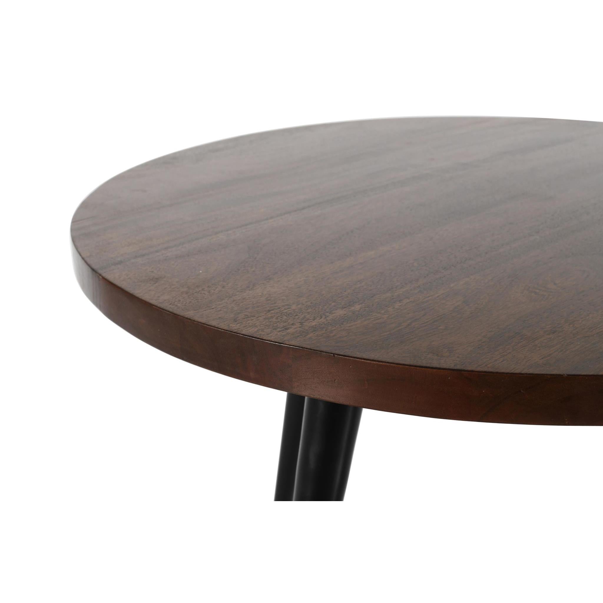 Prelude Round Cocktail Table