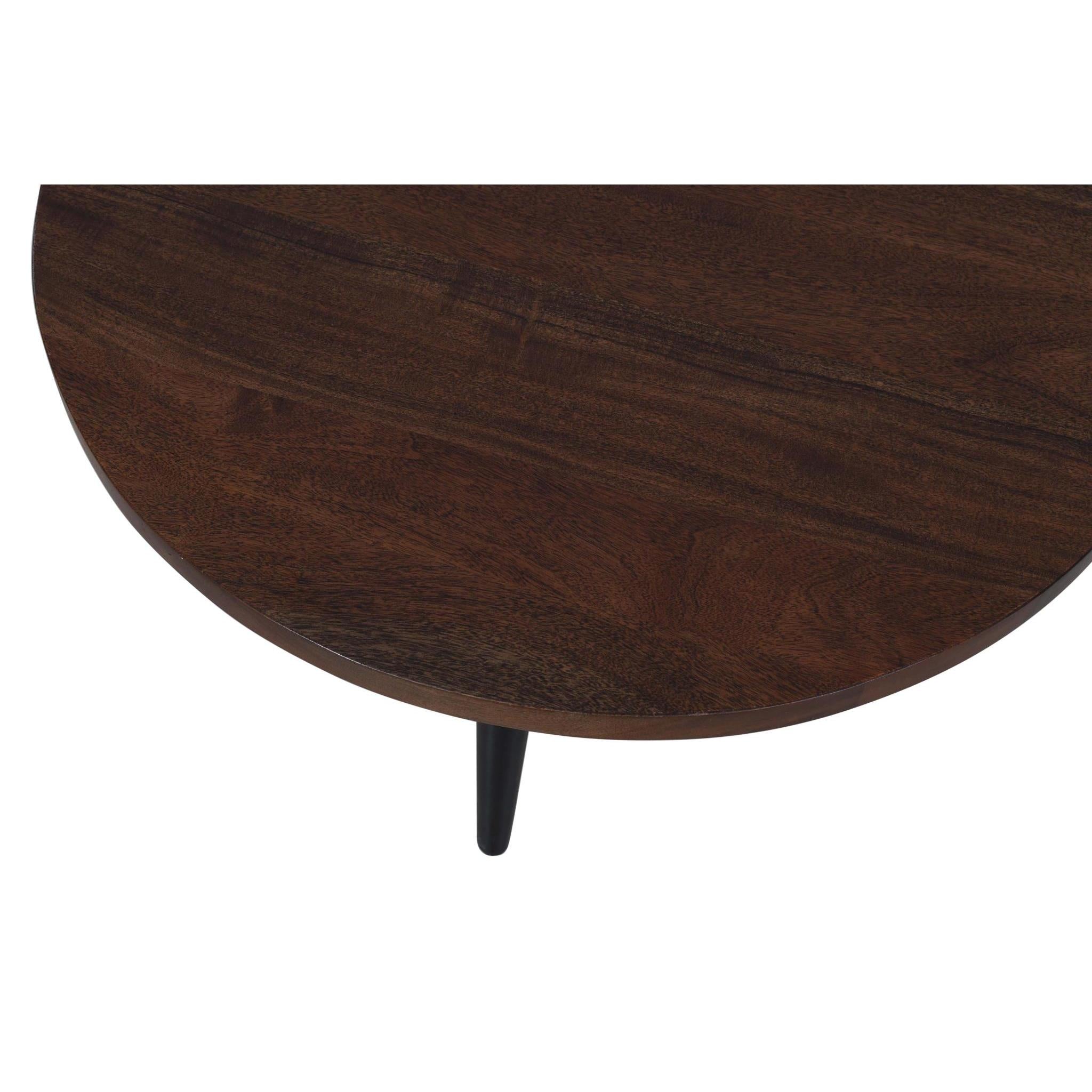 Prelude Round Cocktail Table