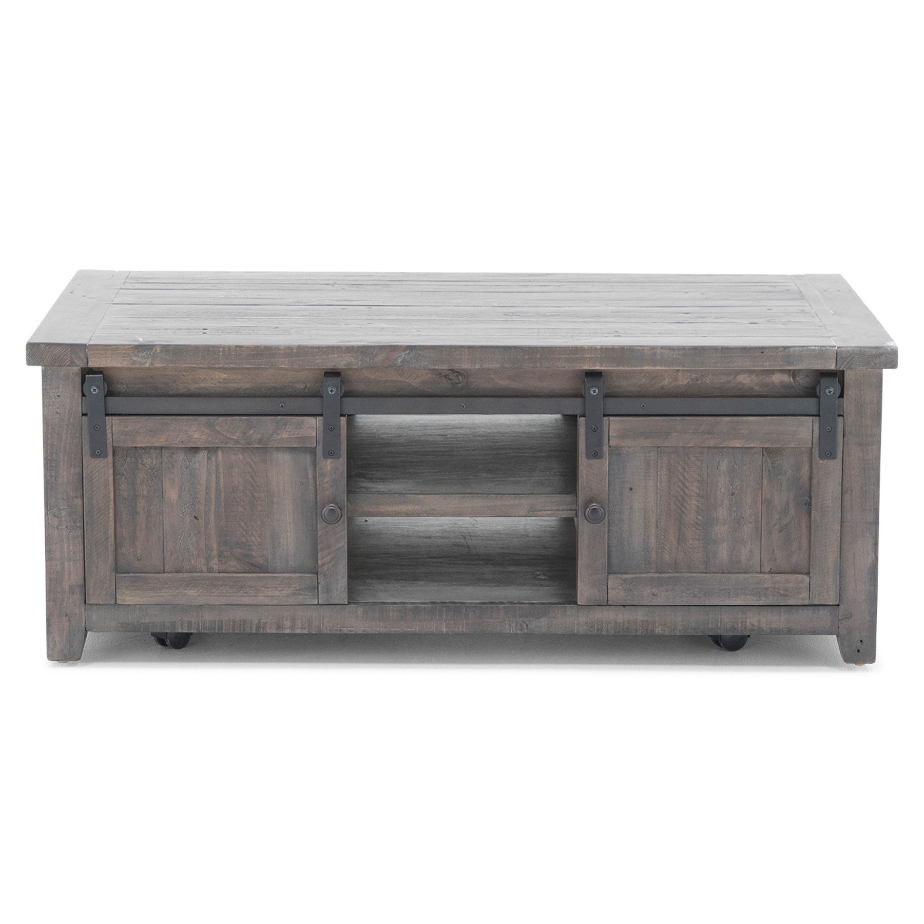Madison County Cocktail Table