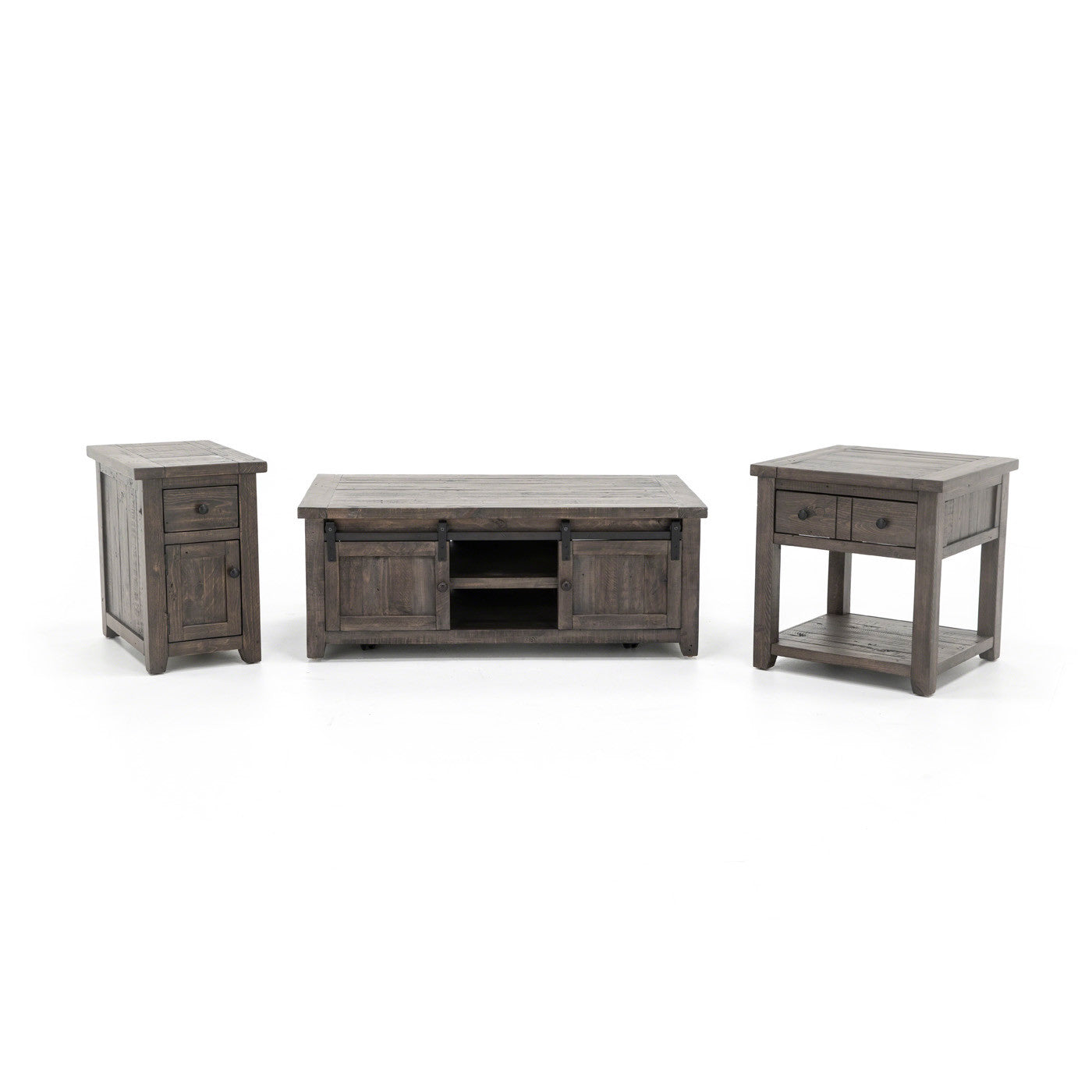 Madison County Cocktail Table
