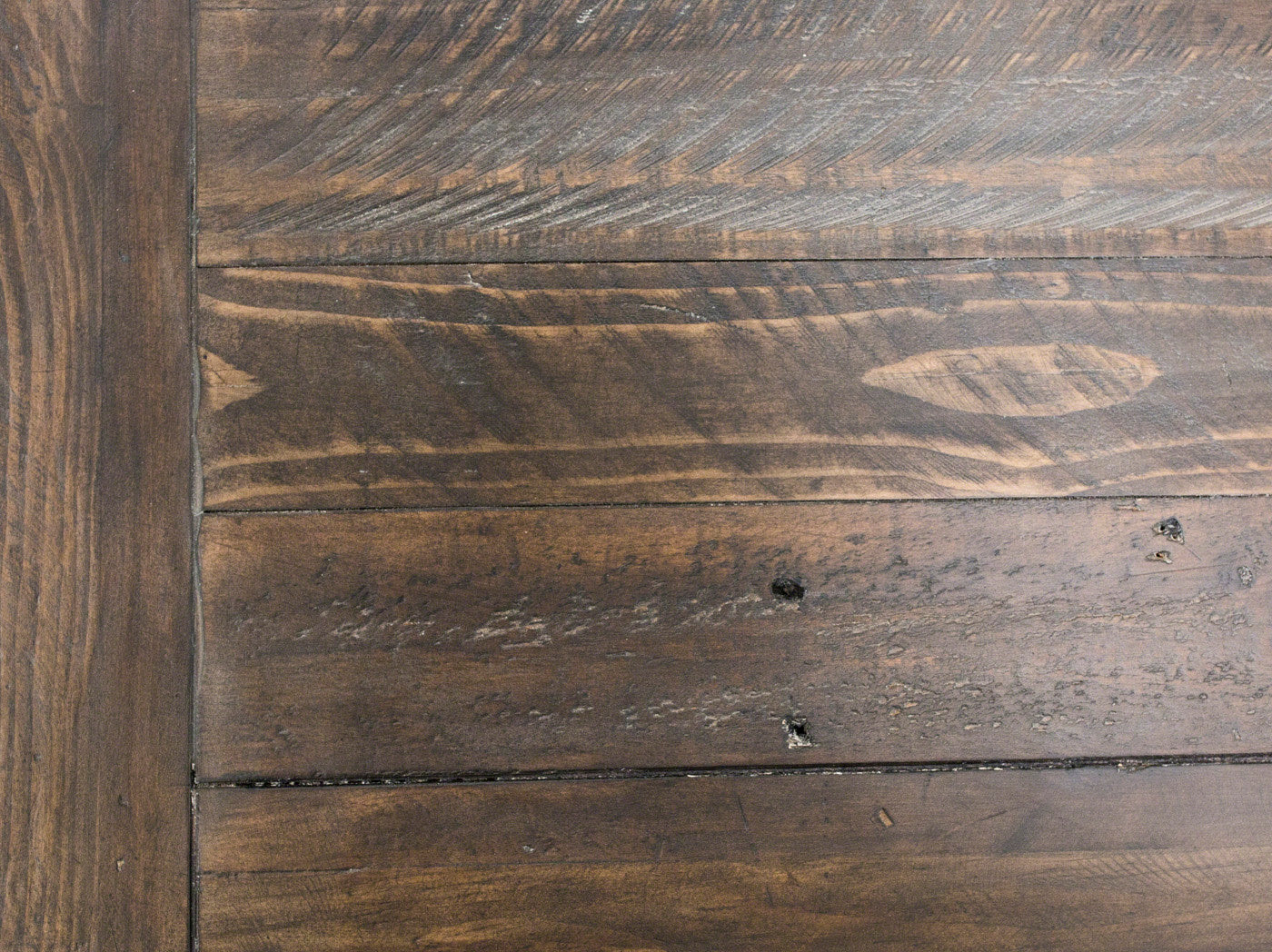 Madison County Cocktail Table