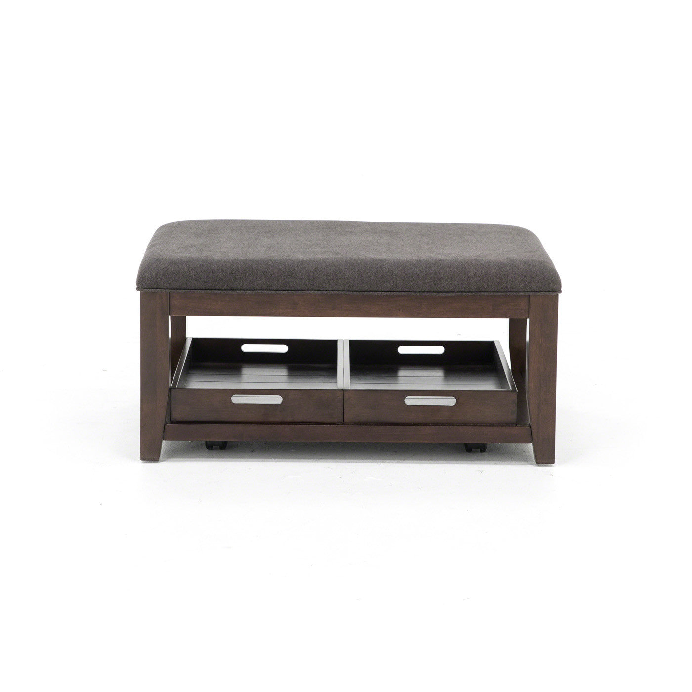 Twin Cities Cocktail Table
