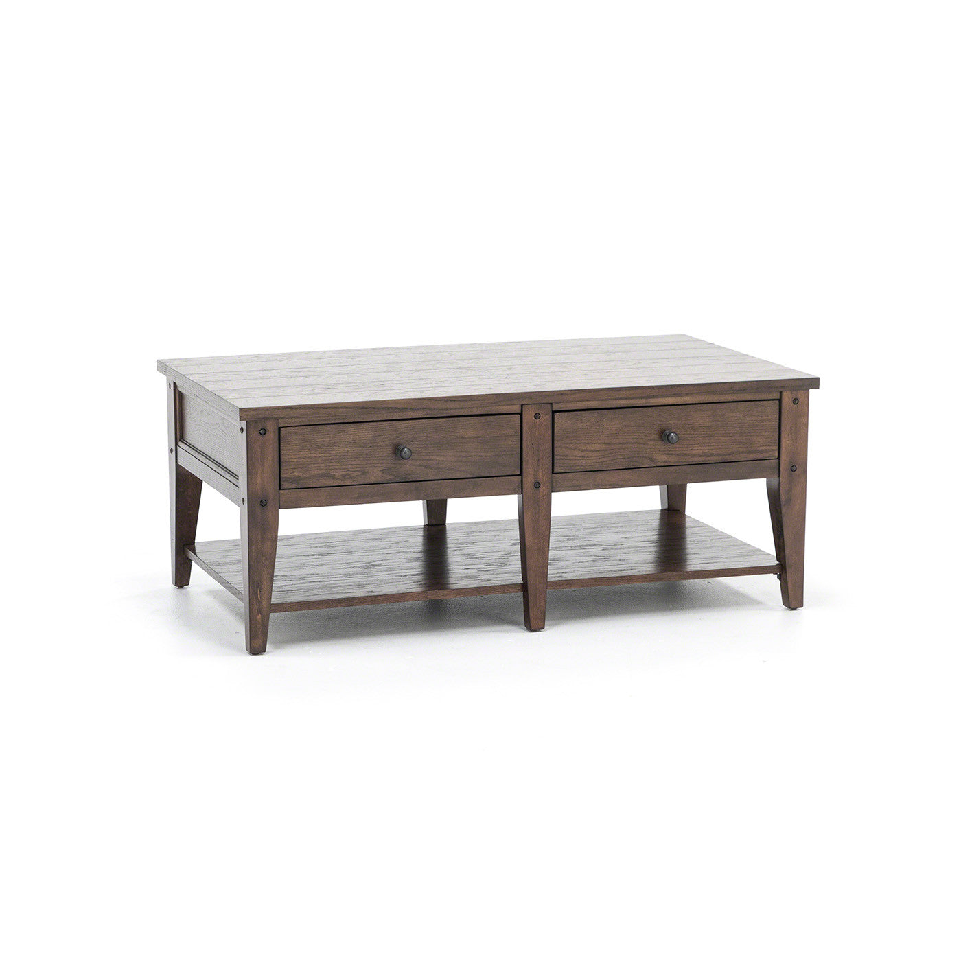Lakehouse Cocktail Table