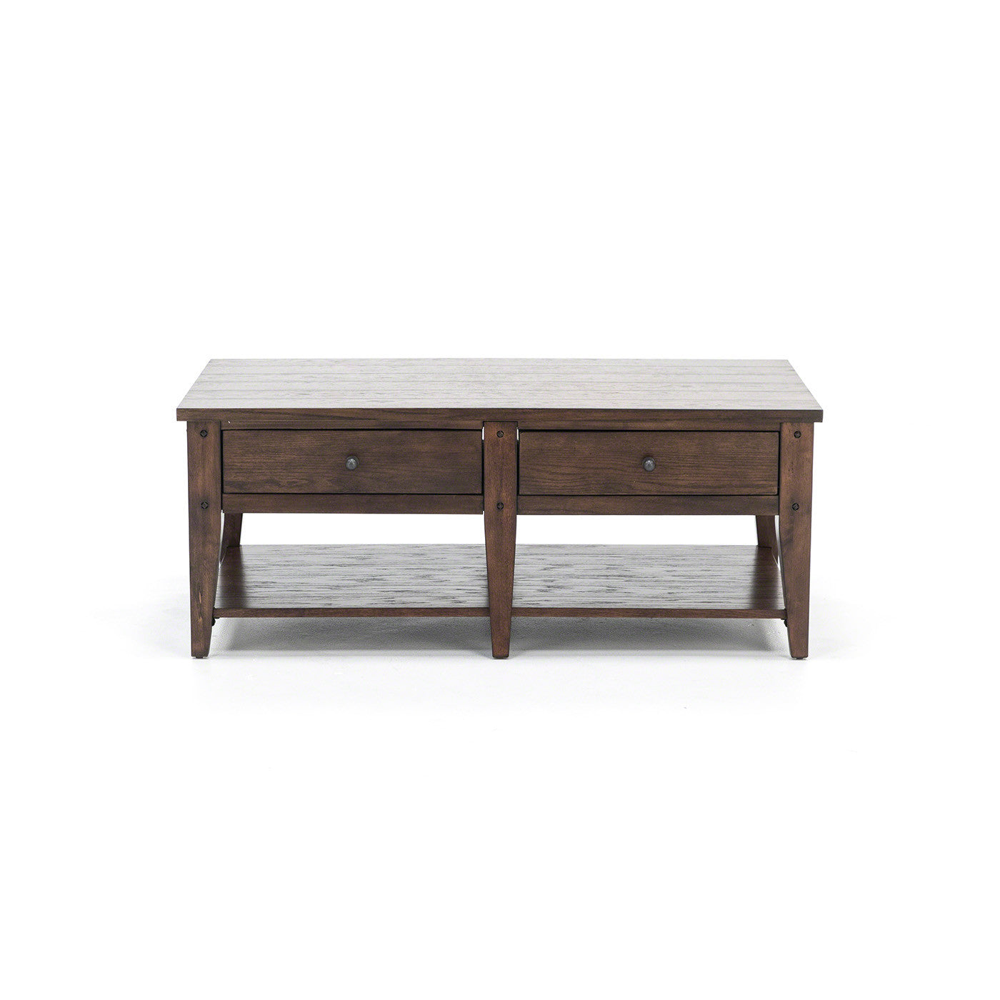 Lakehouse Cocktail Table