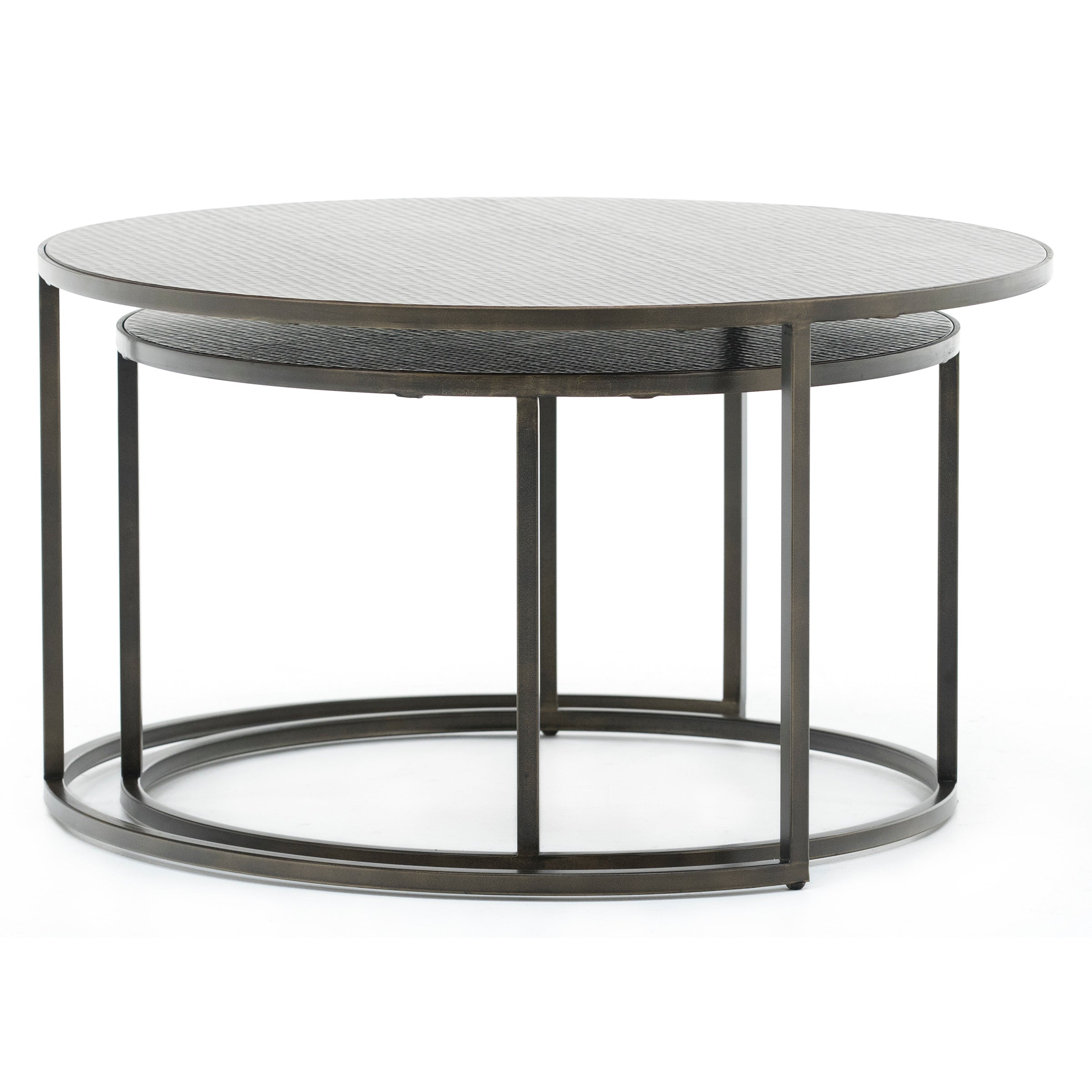 Sanford Nesting Tables