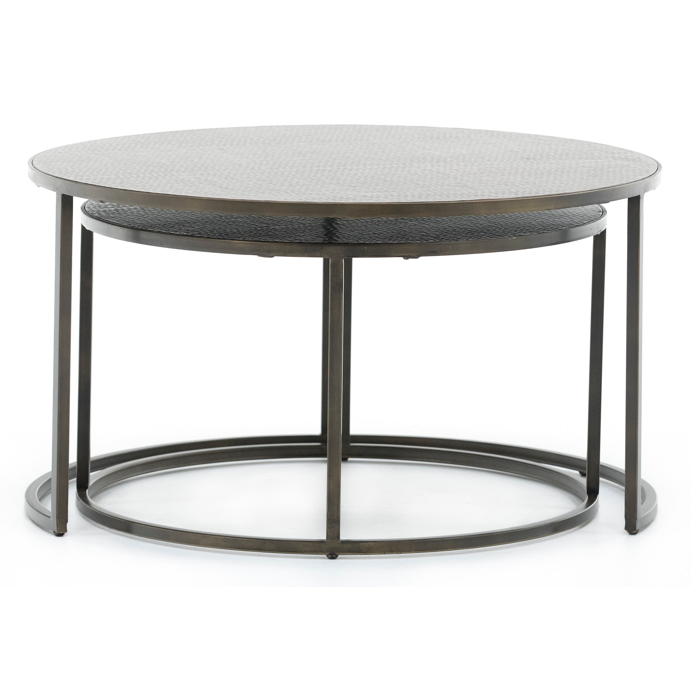 Sanford Nesting Tables